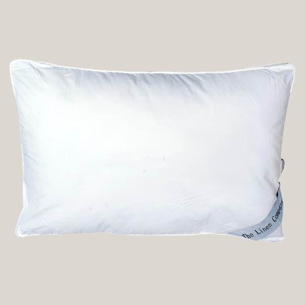 Microfiber Pillow Filling - THE LINEN COMPANY