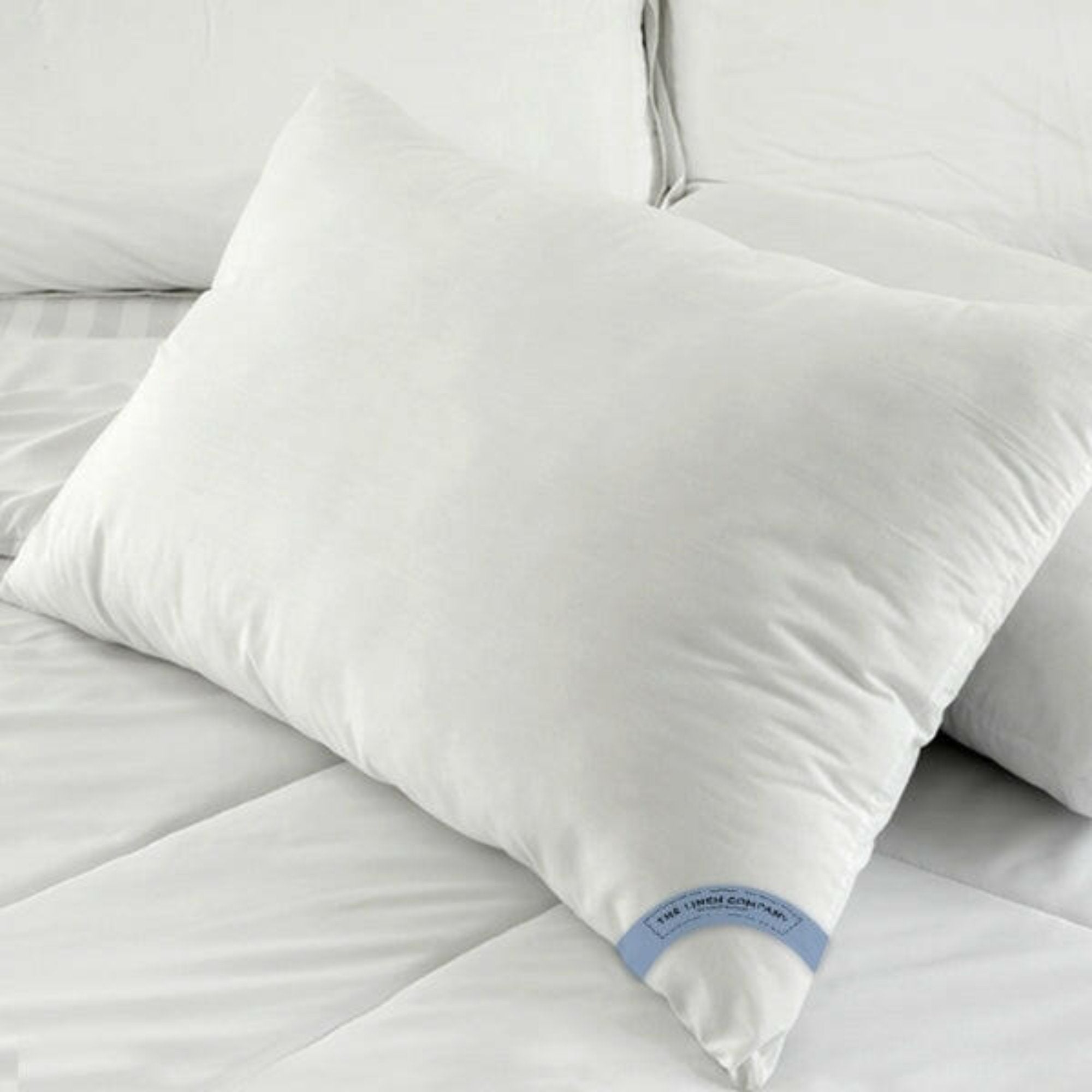 Microfiber Pillow Filling - THE LINEN COMPANY