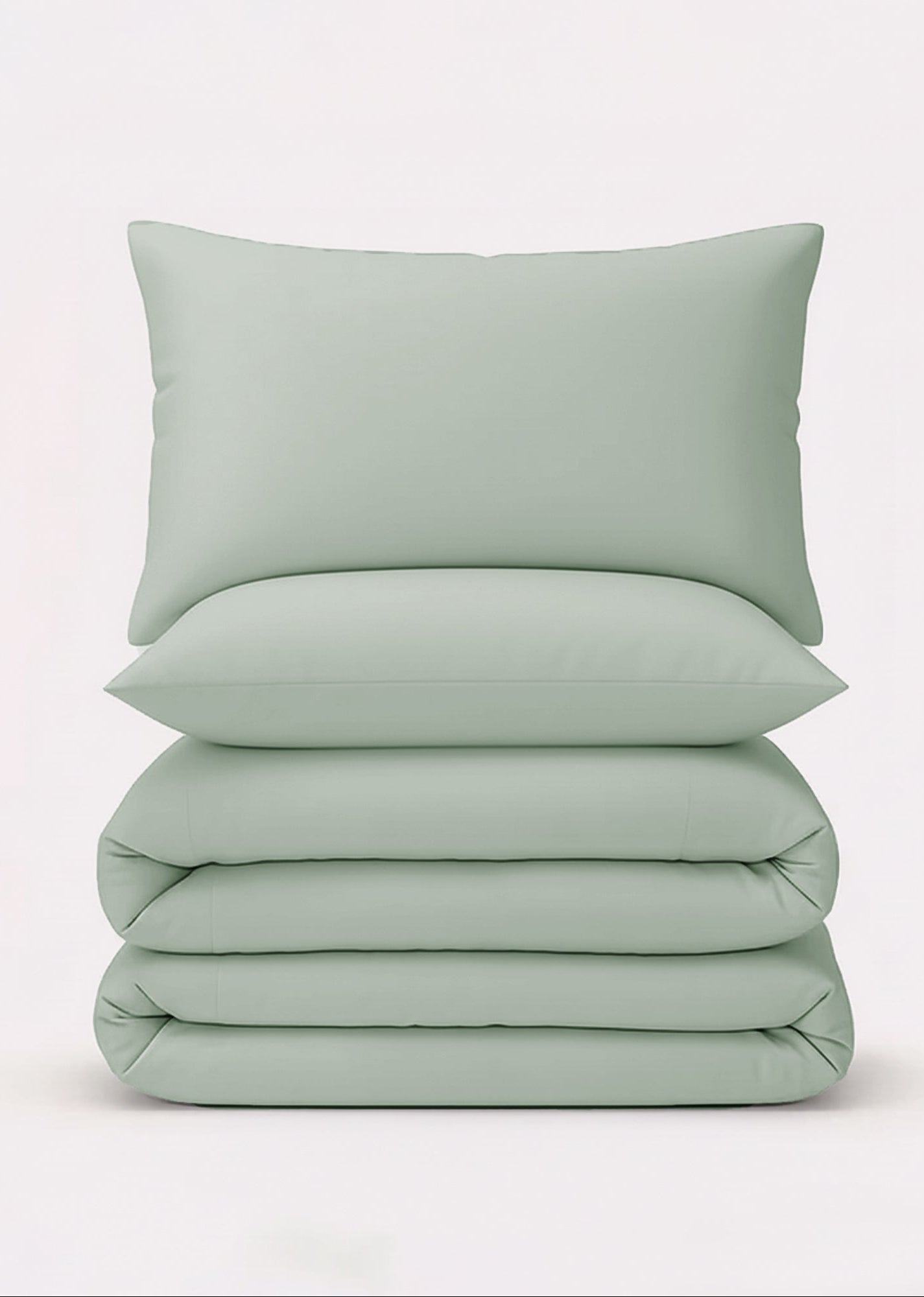 Mist Duvet Cover Set