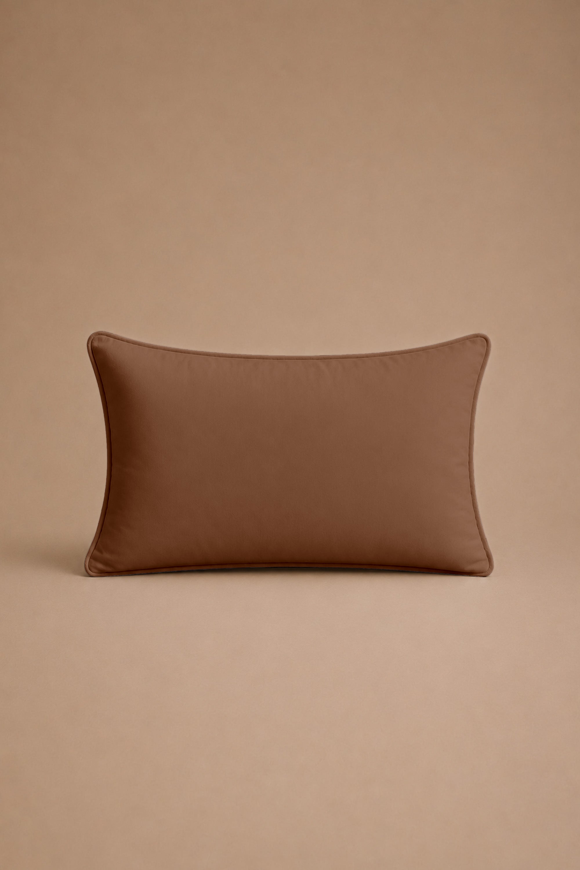 T200 Mocha Cushion Cover