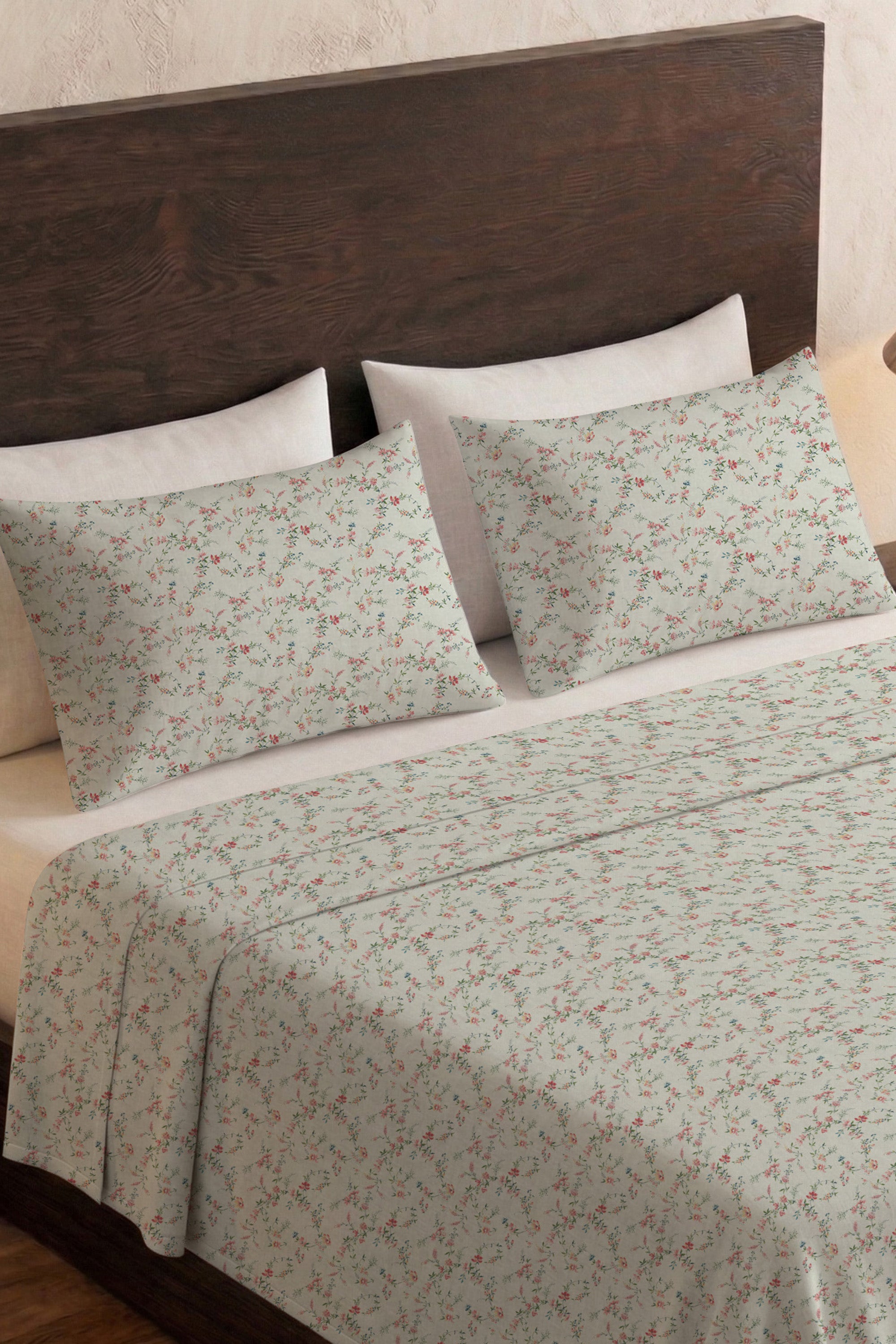 #product_flat sheet