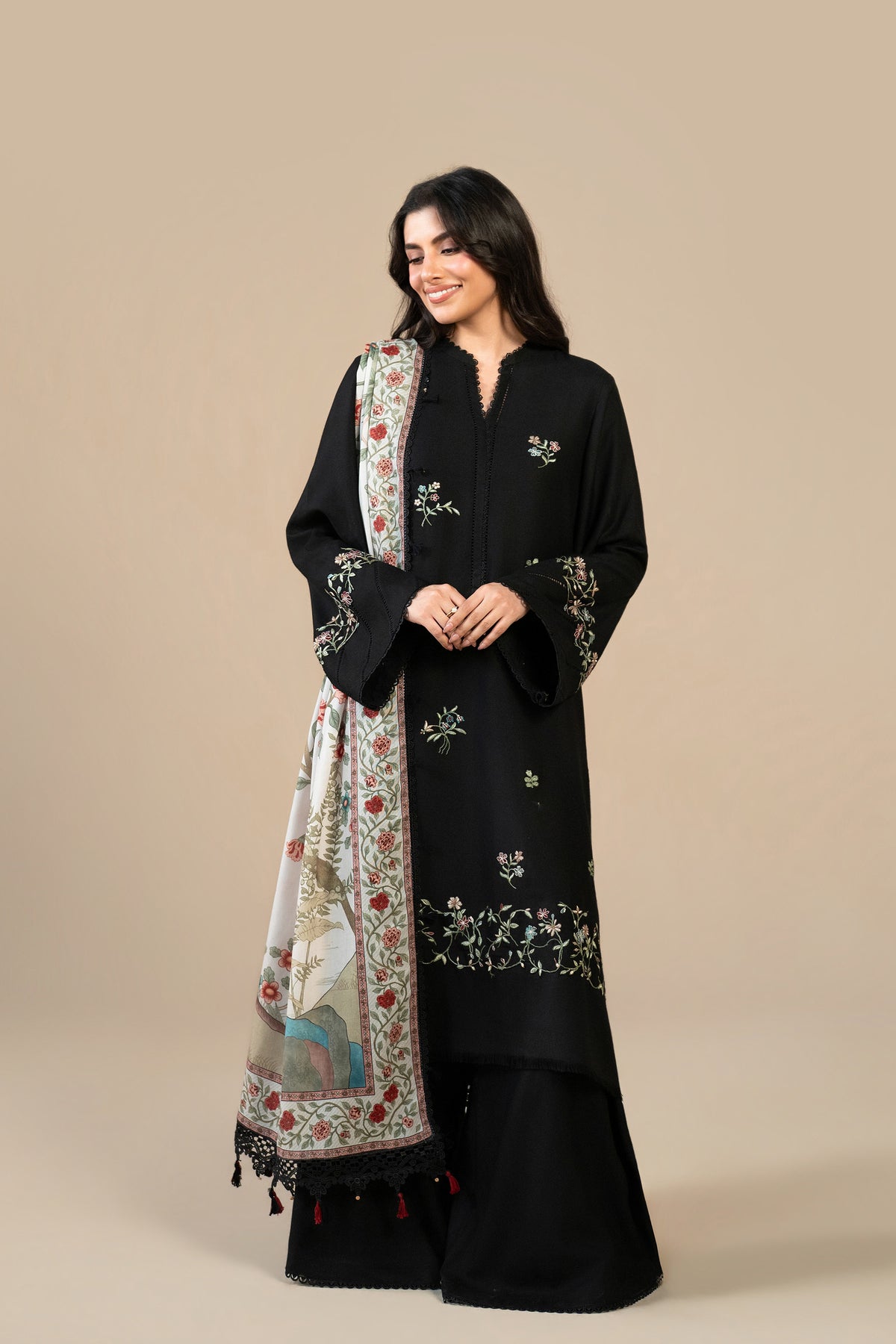Obsidian 3 PC Unstitched