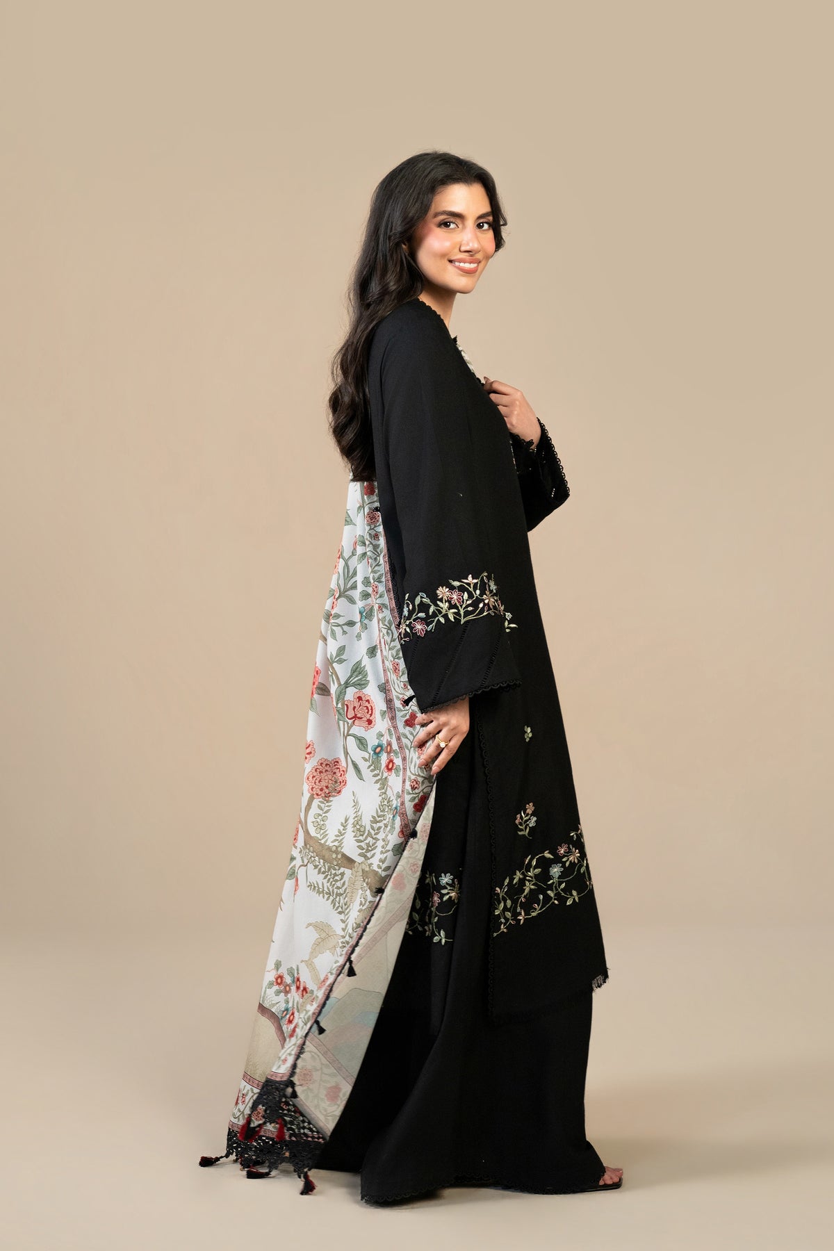 Obsidian 3 PC Unstitched