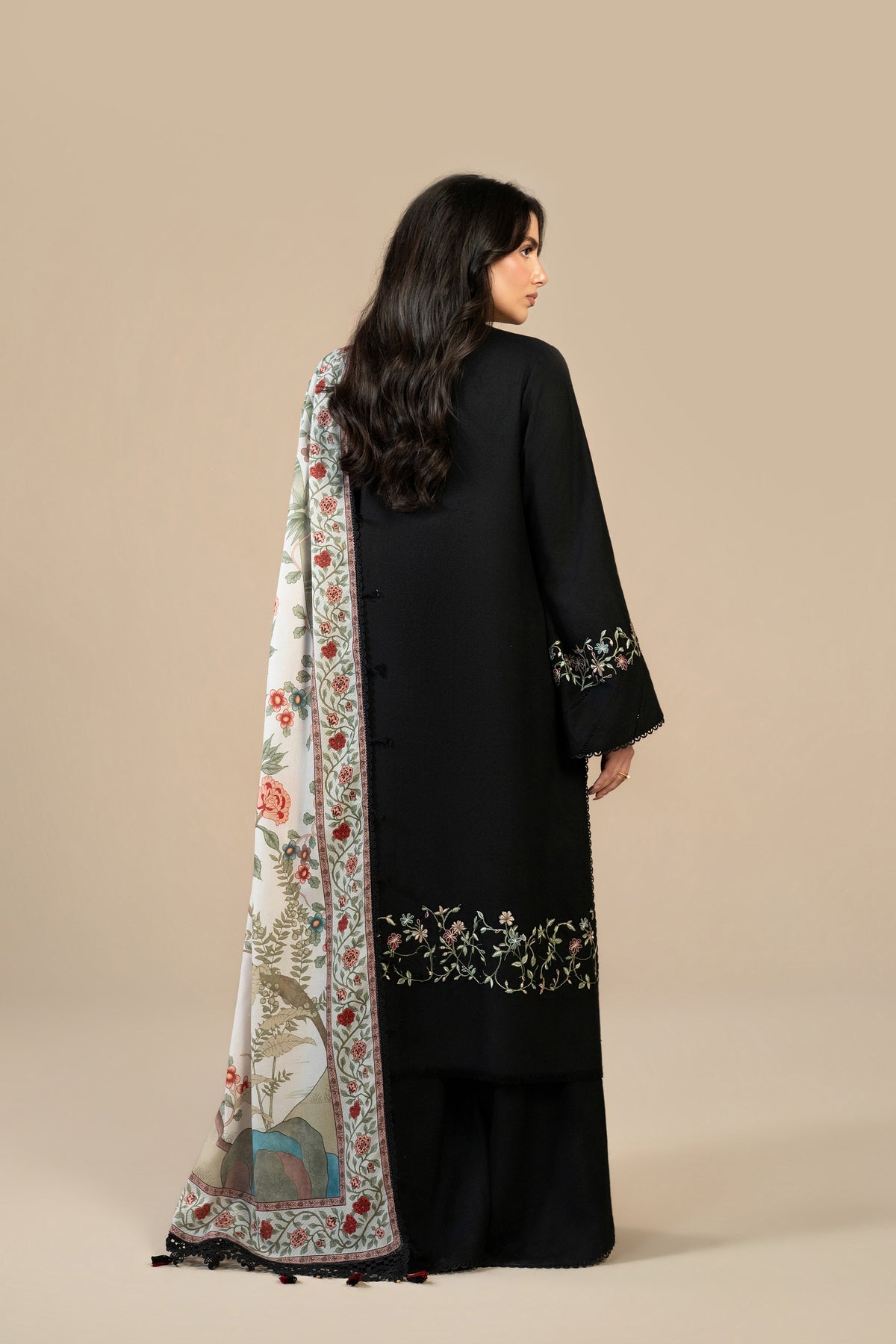 Obsidian 3 PC Unstitched