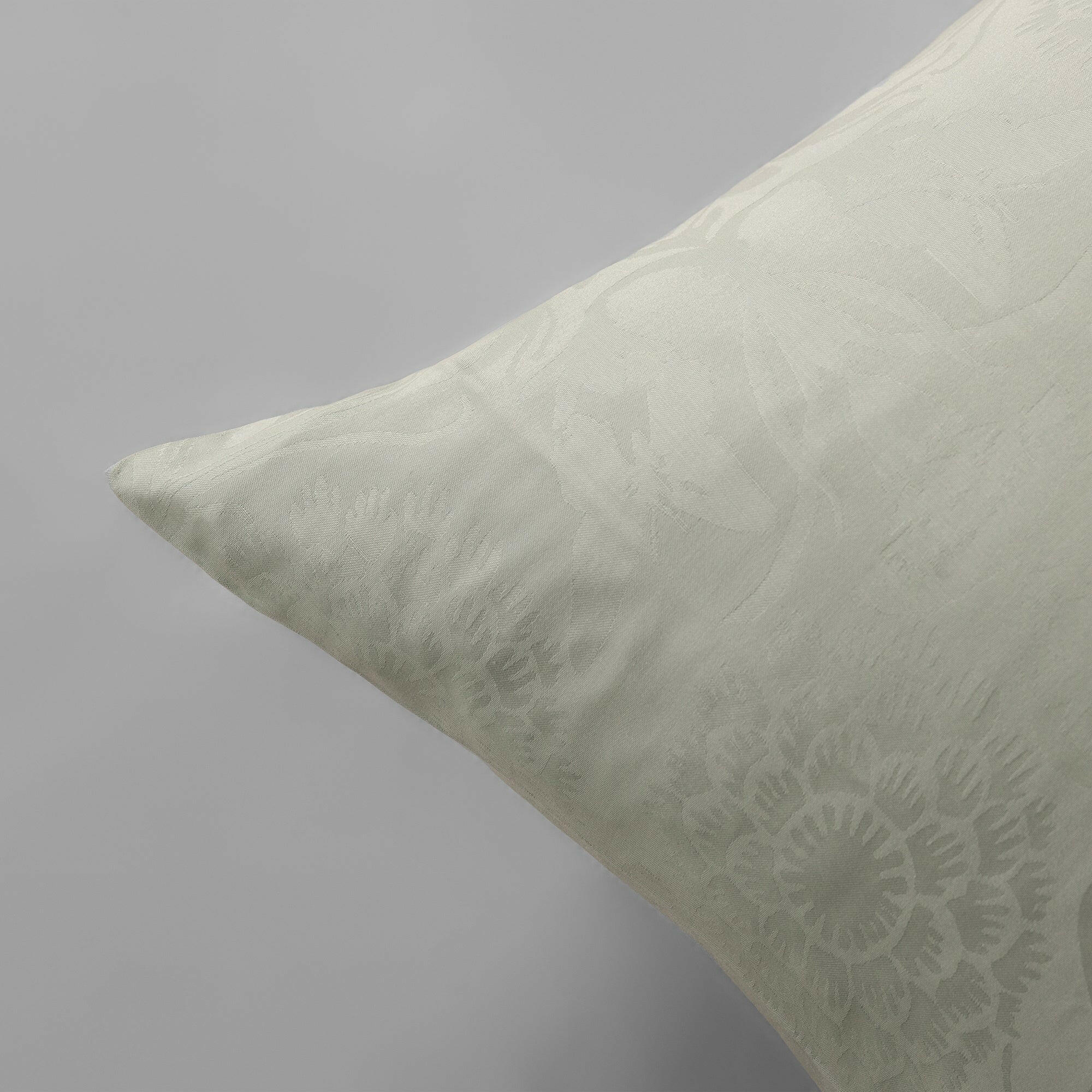 Oceanic Bed Sheet Set - THE LINEN COMPANY