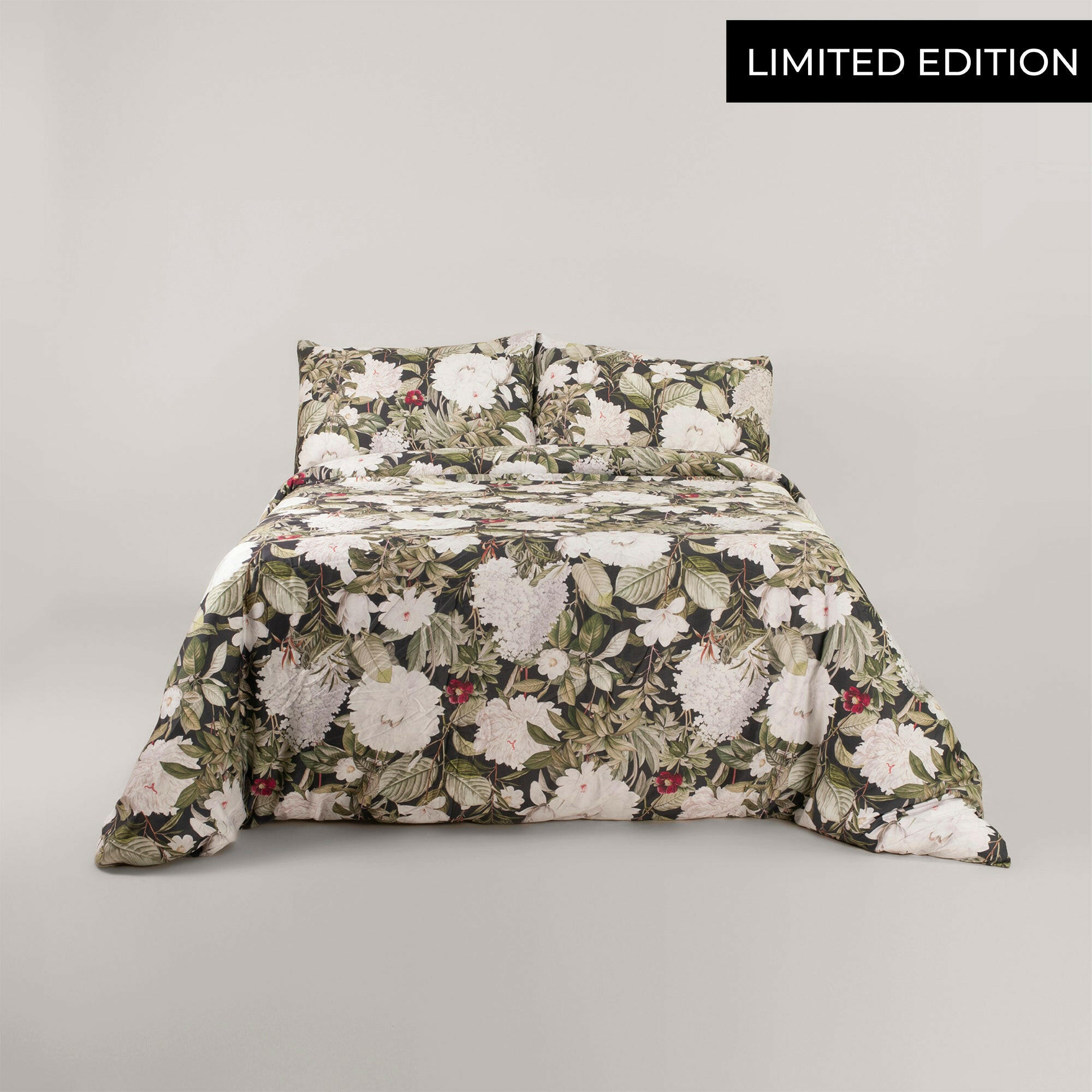 Odyssey Duvet Cover Set - THE LINEN COMPANY