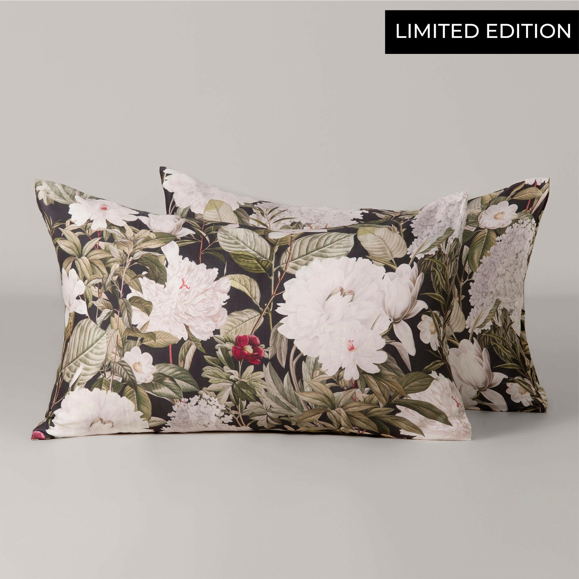 Odyssey Pillowcases - THE LINEN COMPANY