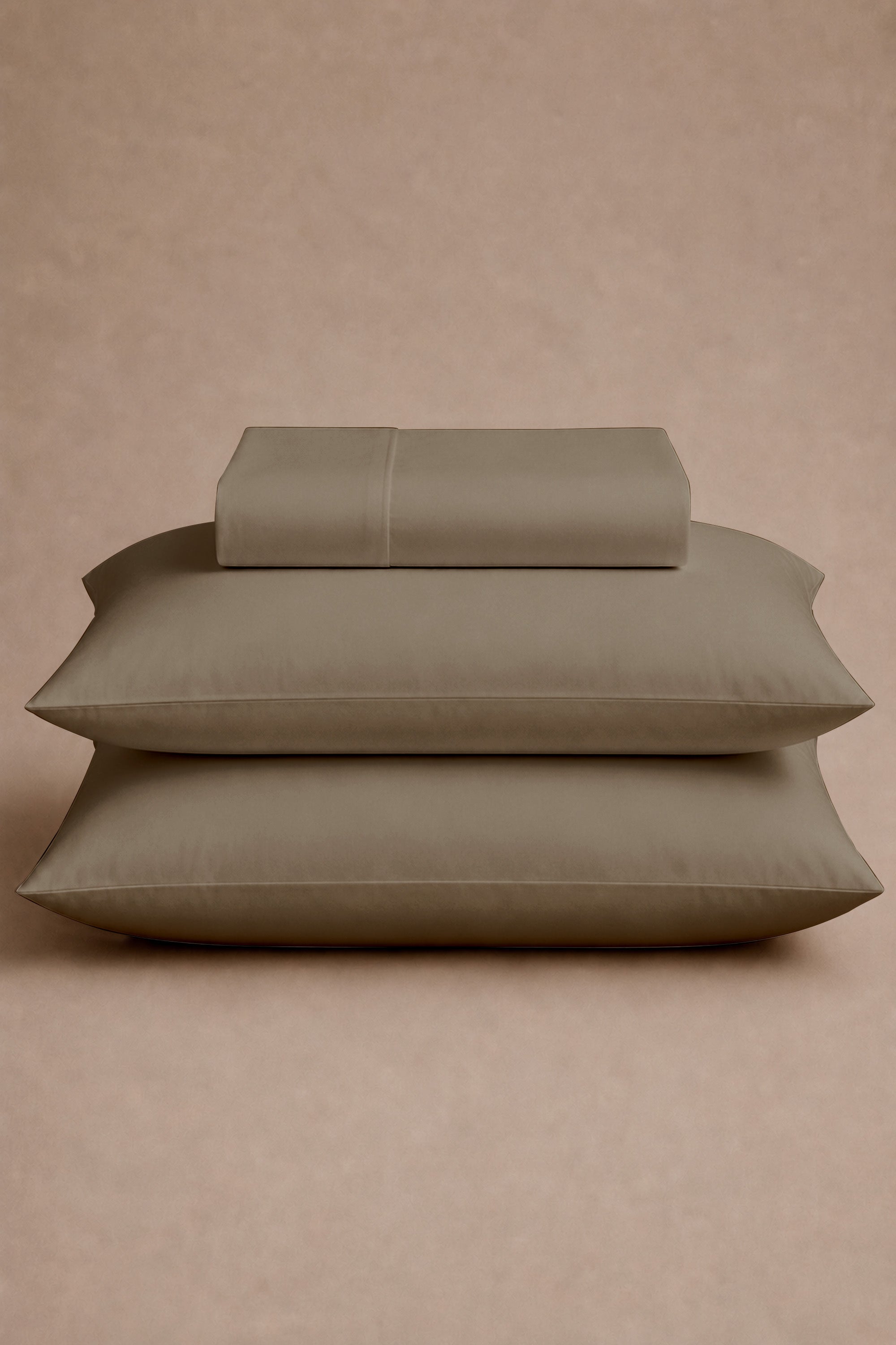 T200 Olive Sheet Set