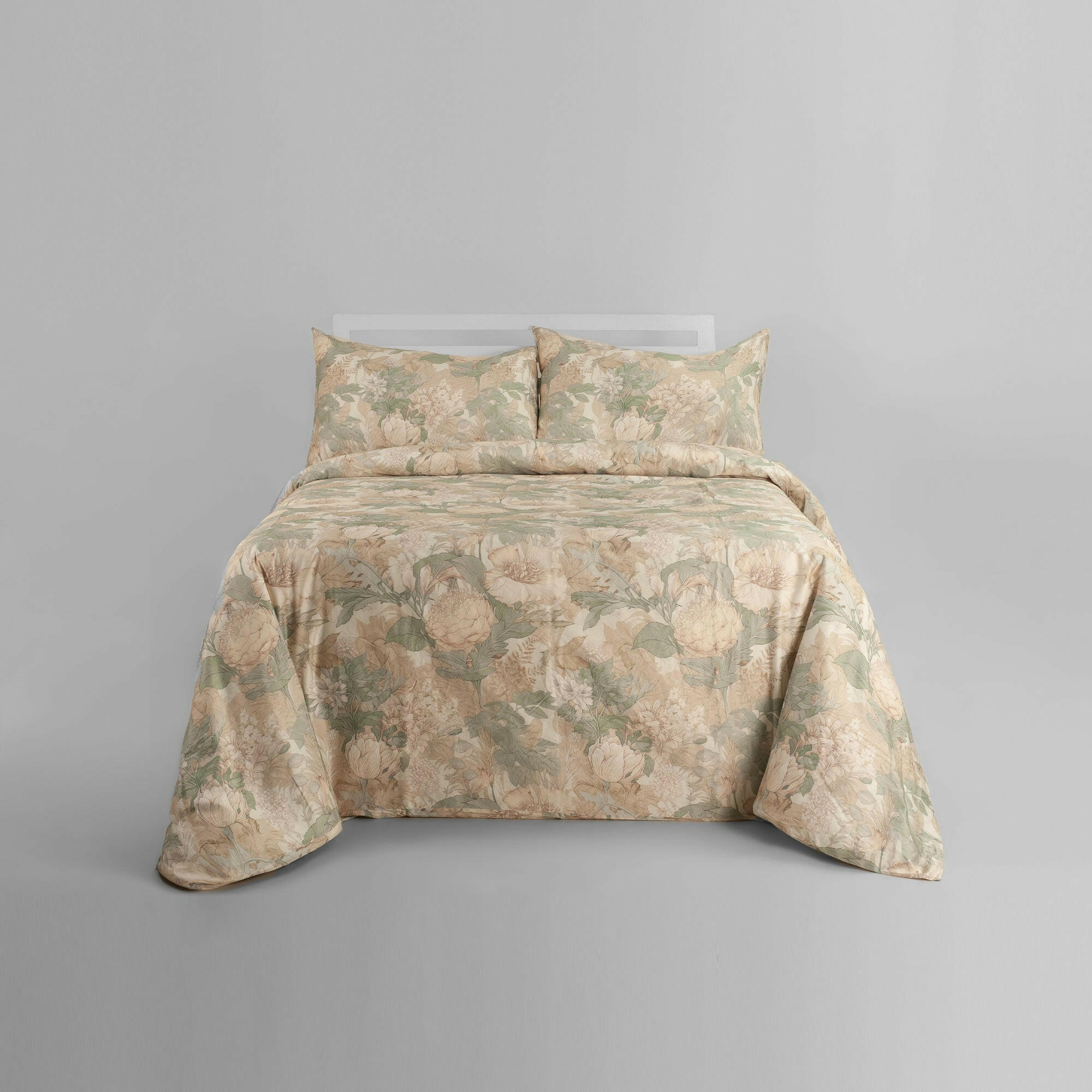 Oliver Duvet Cover Set - THE LINEN COMPANY