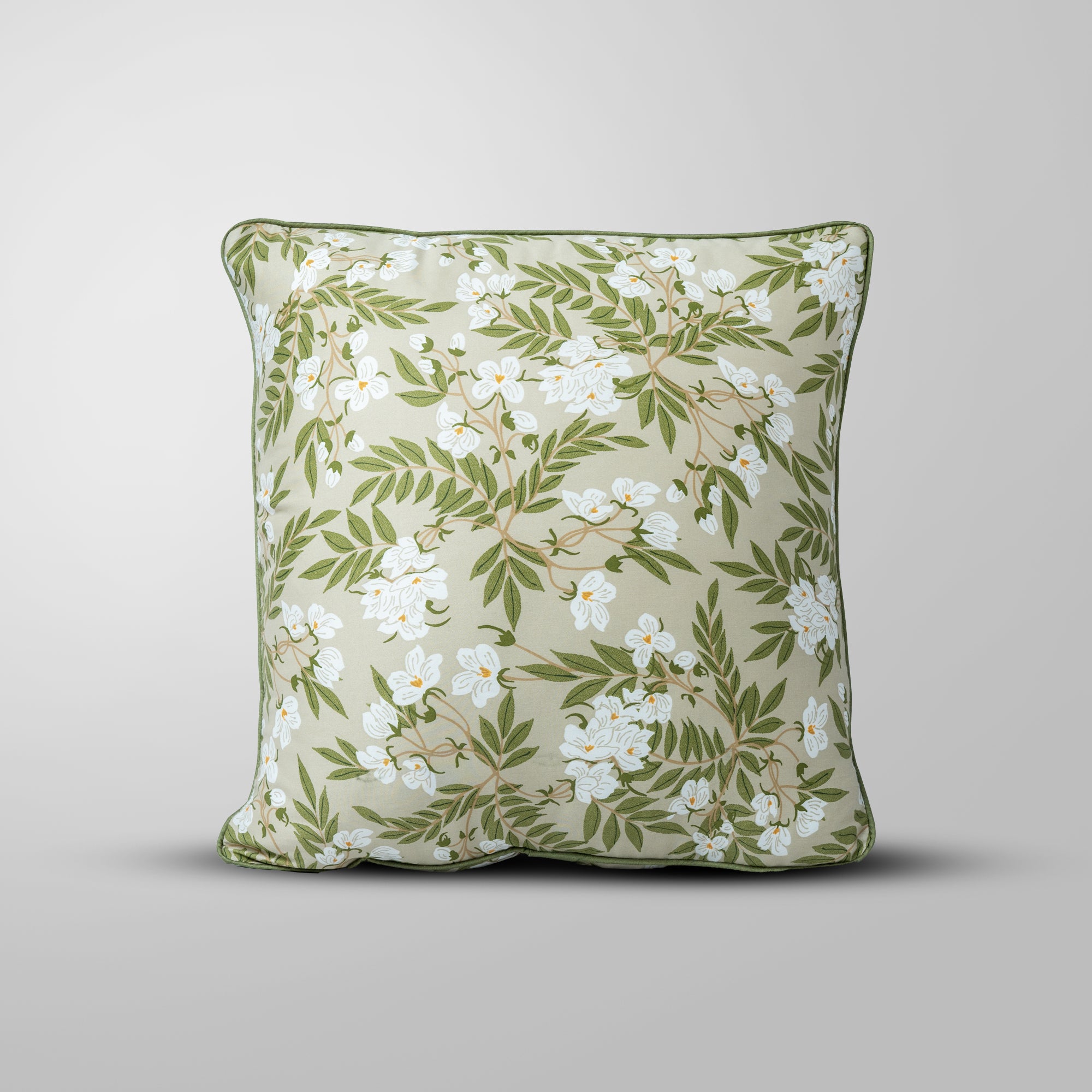 Olivine Cushion Cover