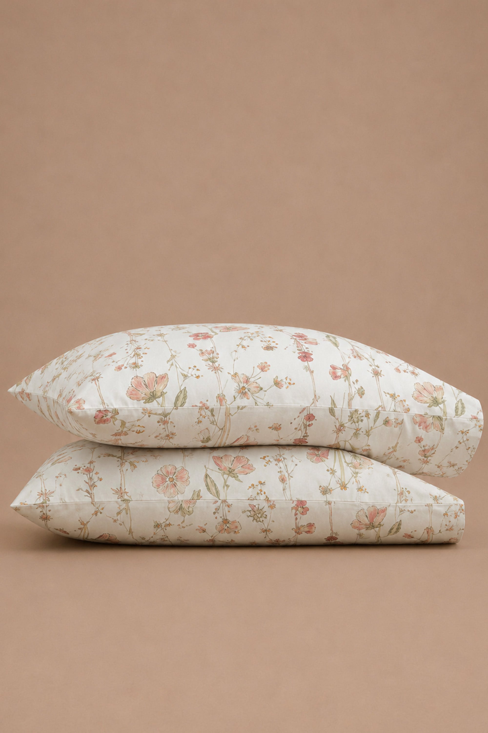 Oshibana Pillowcases
