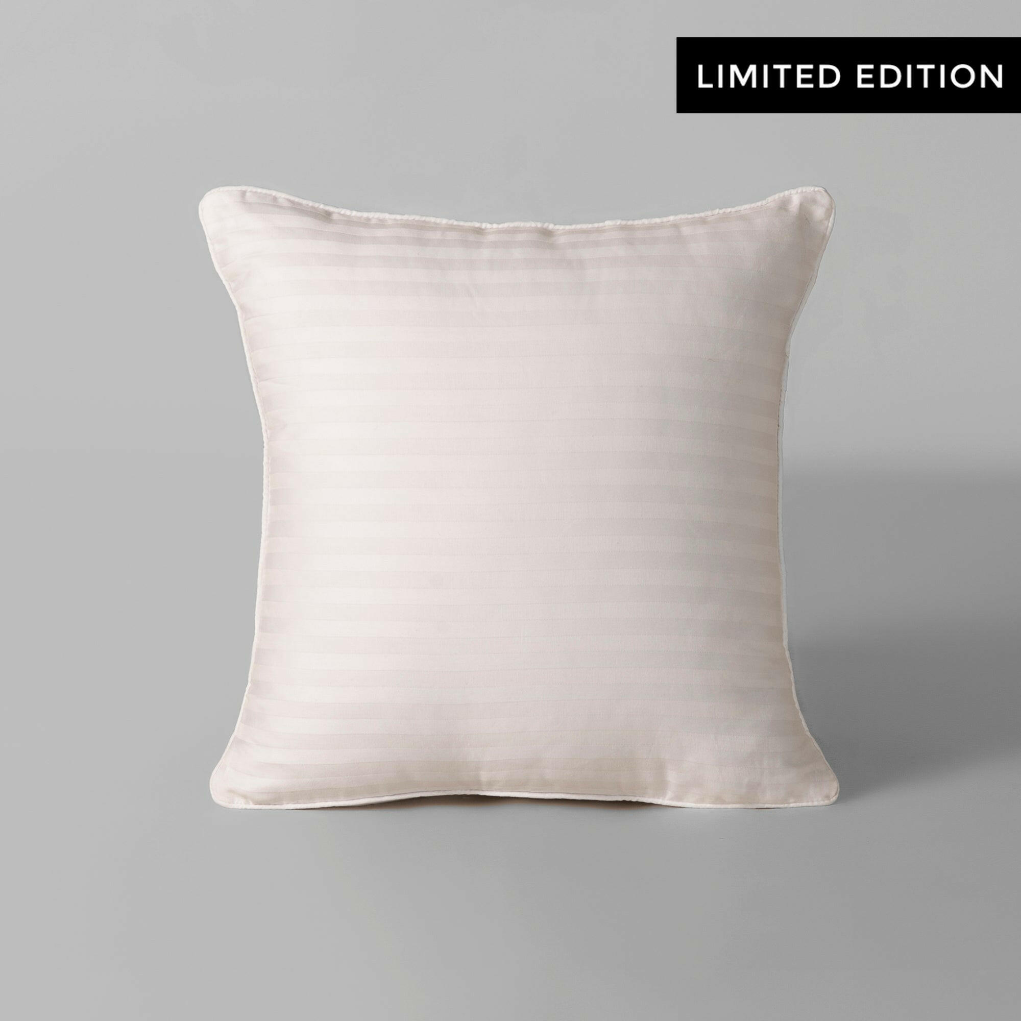 Pearl Cushion Cover - THE LINEN COMPANY