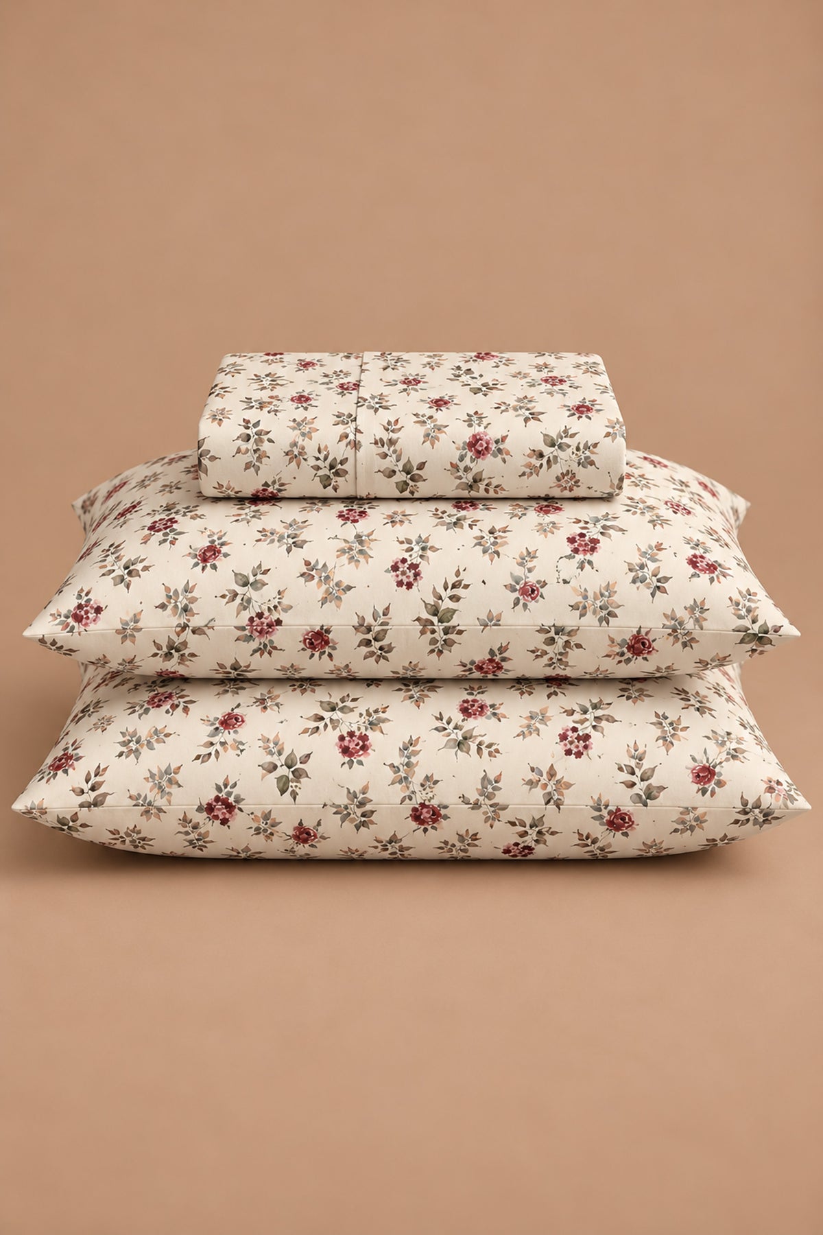 Pierre De Rose Sheet Set