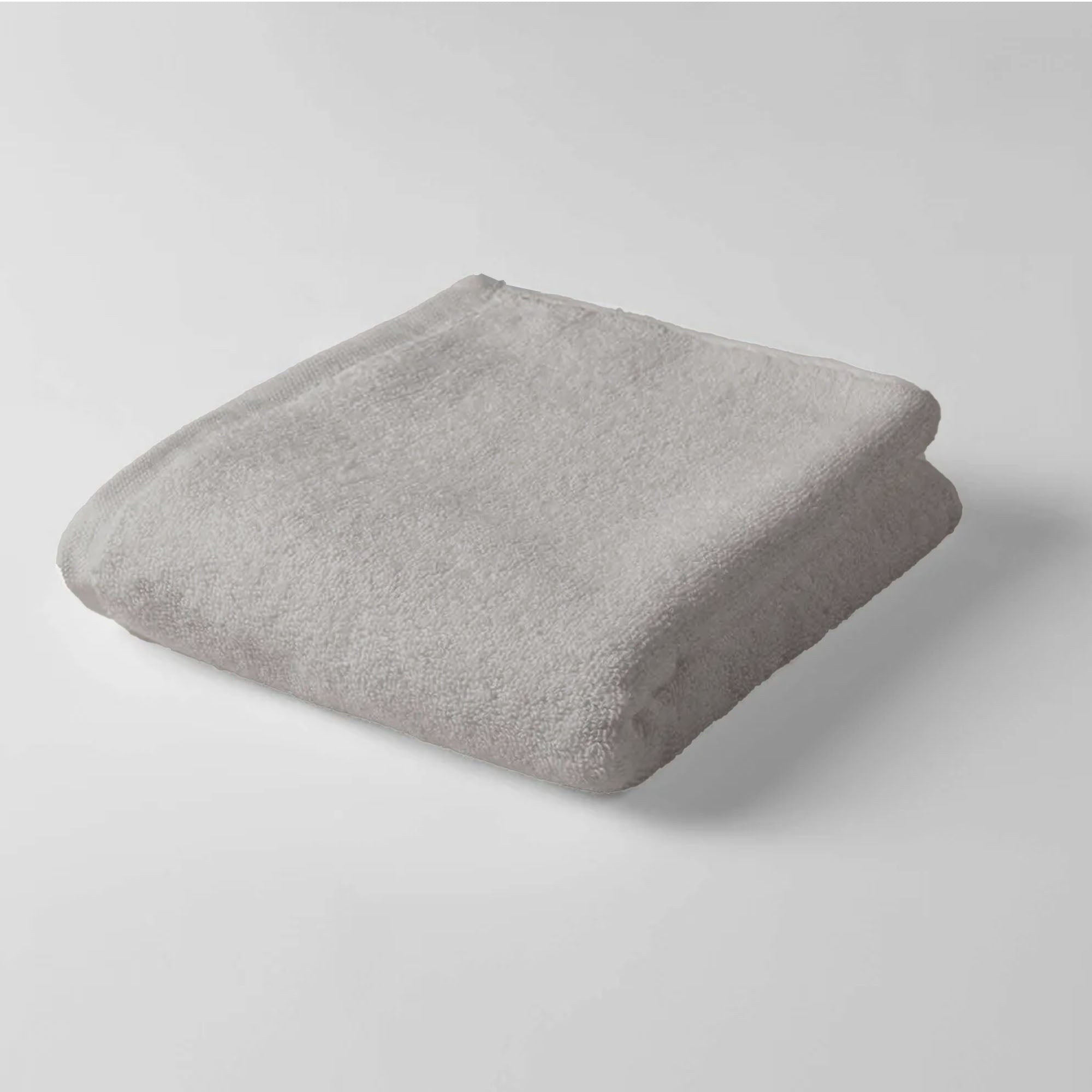 Grey Towel - Set of 4