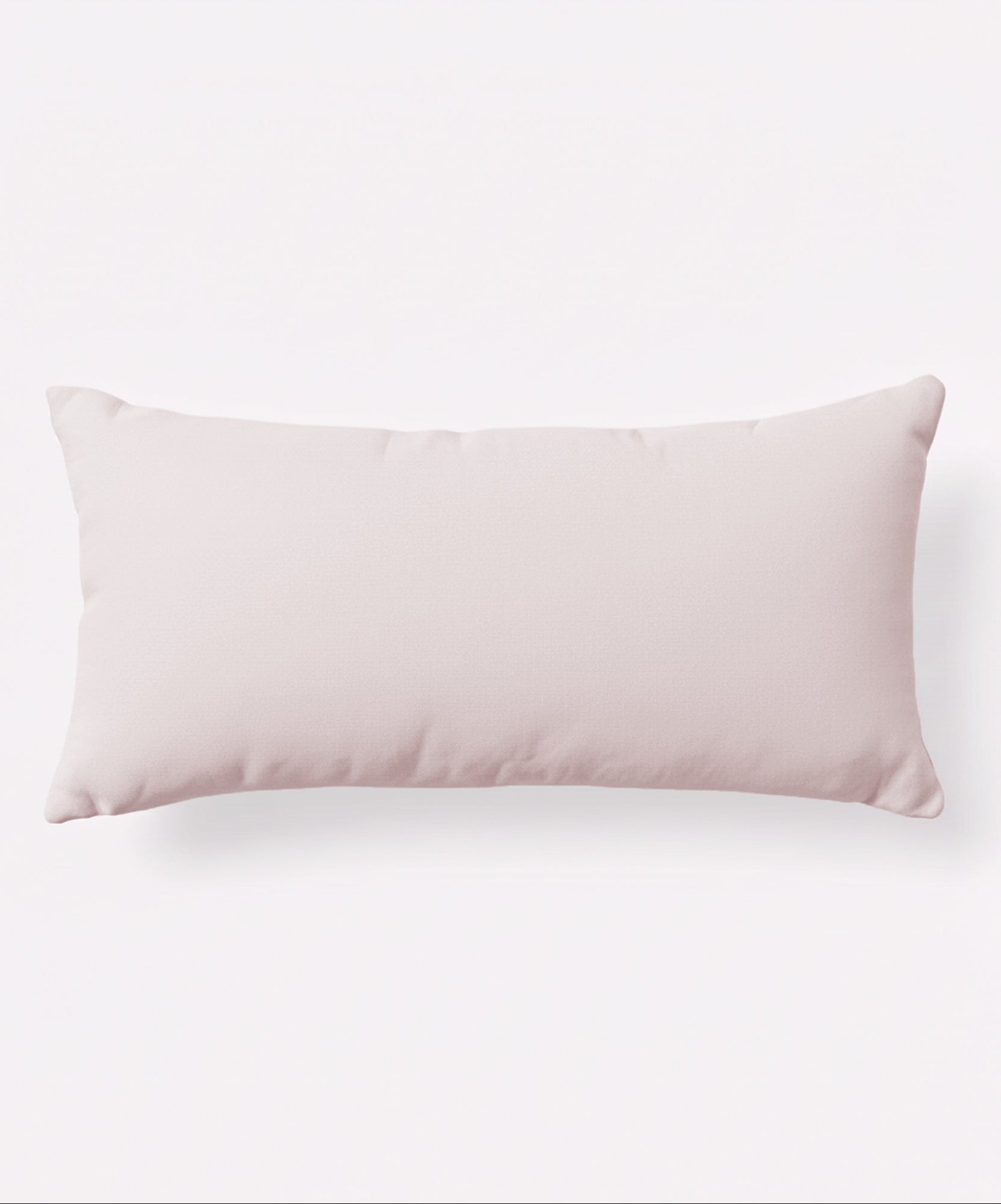 Powder Pink Pillows & Cushions