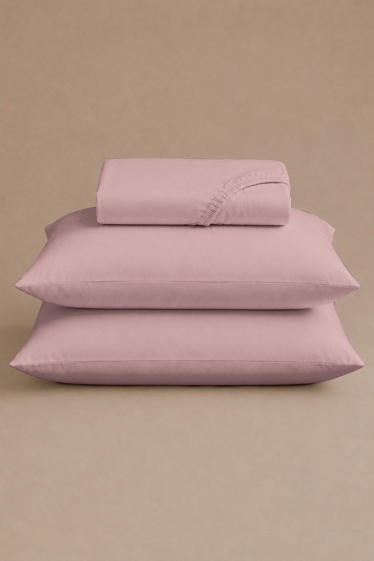 T200 Powder Pink Sheet Set