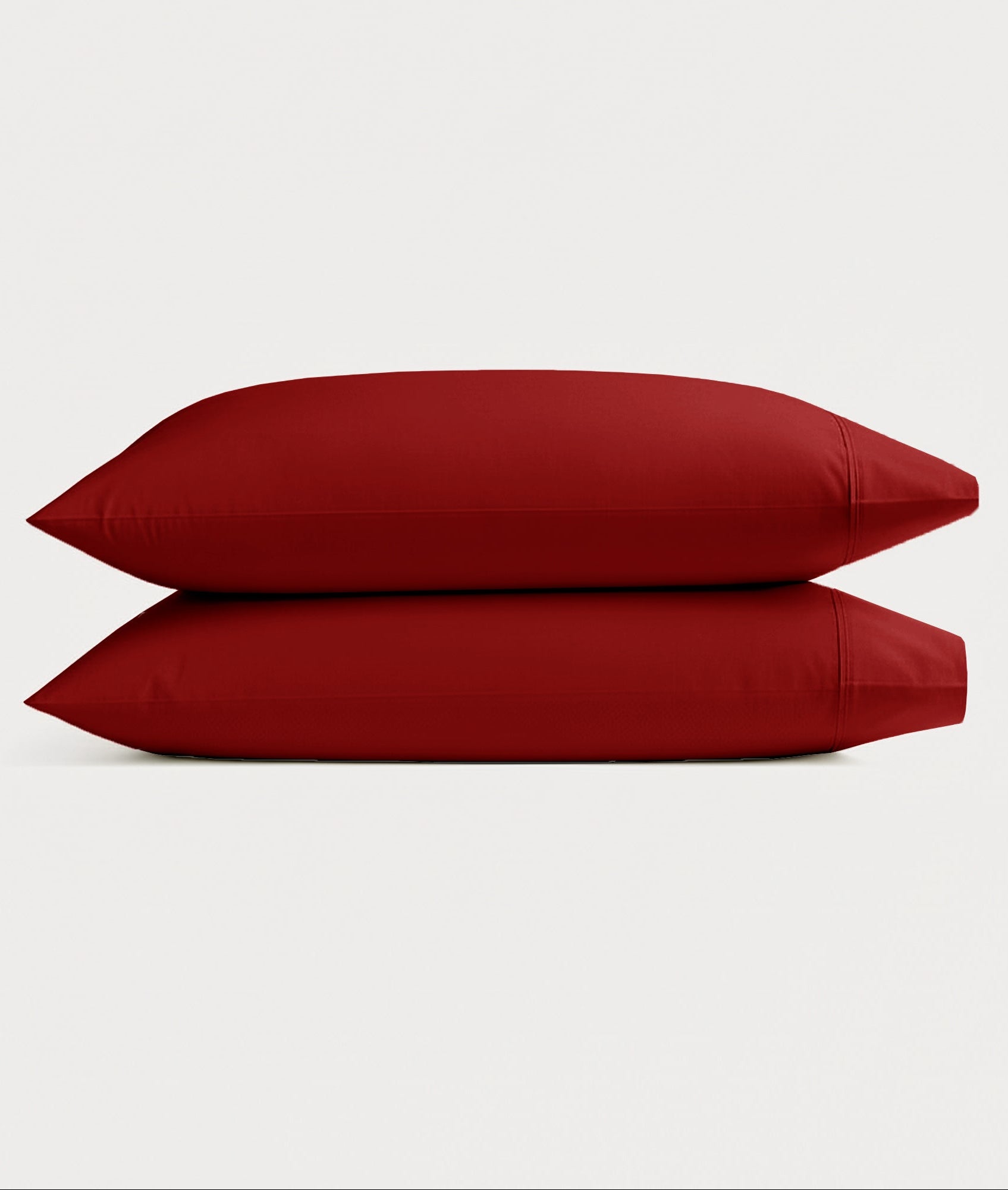 Red Pillows & Cushions