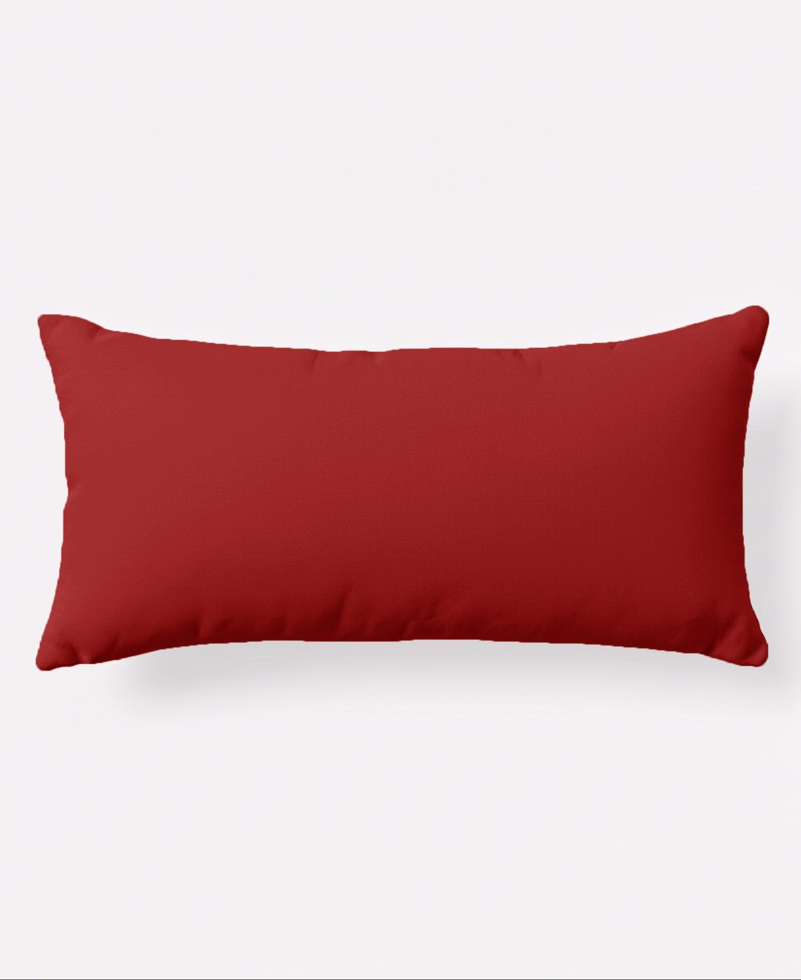 Red Pillows & Cushions