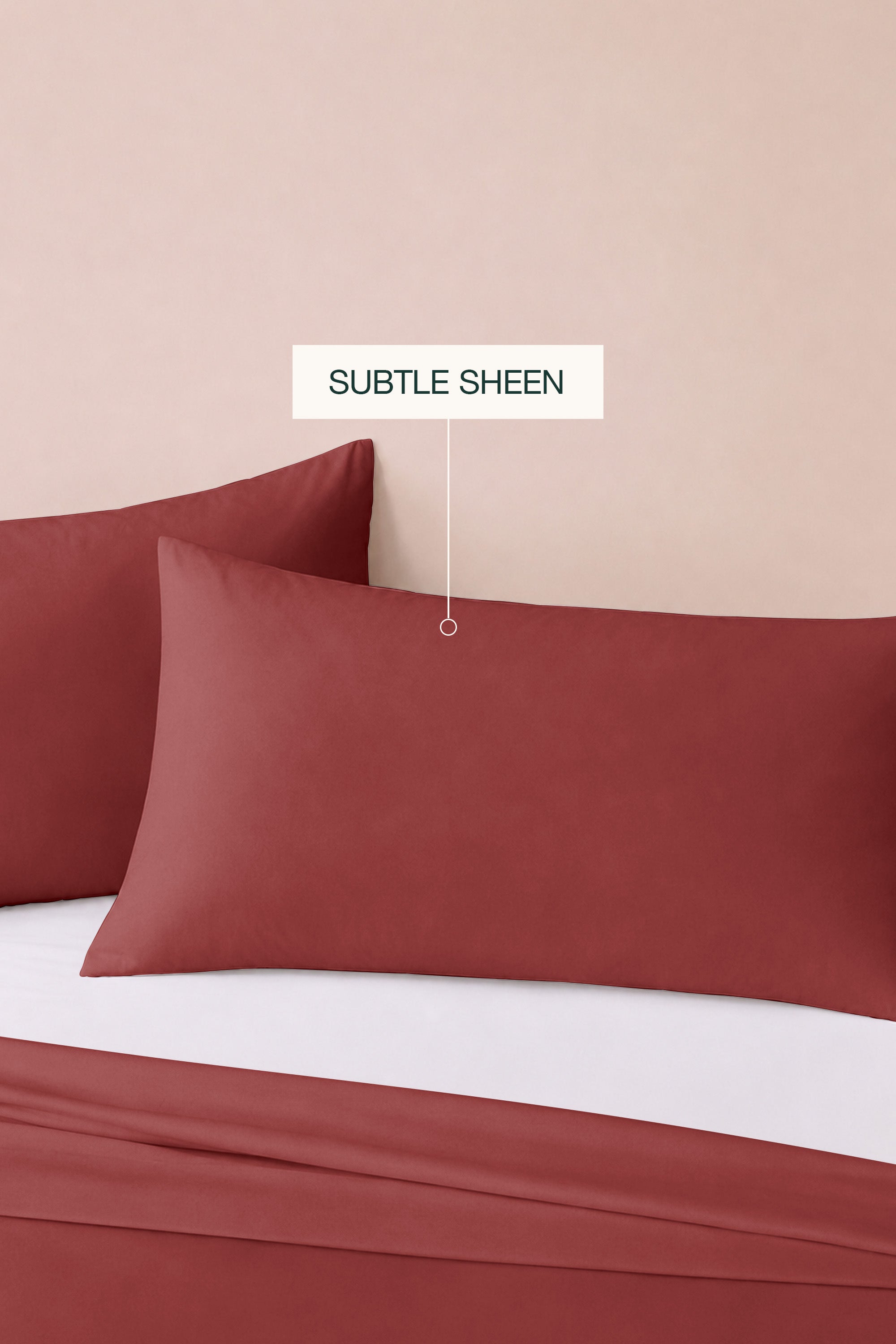 T200 Red Sheet Set