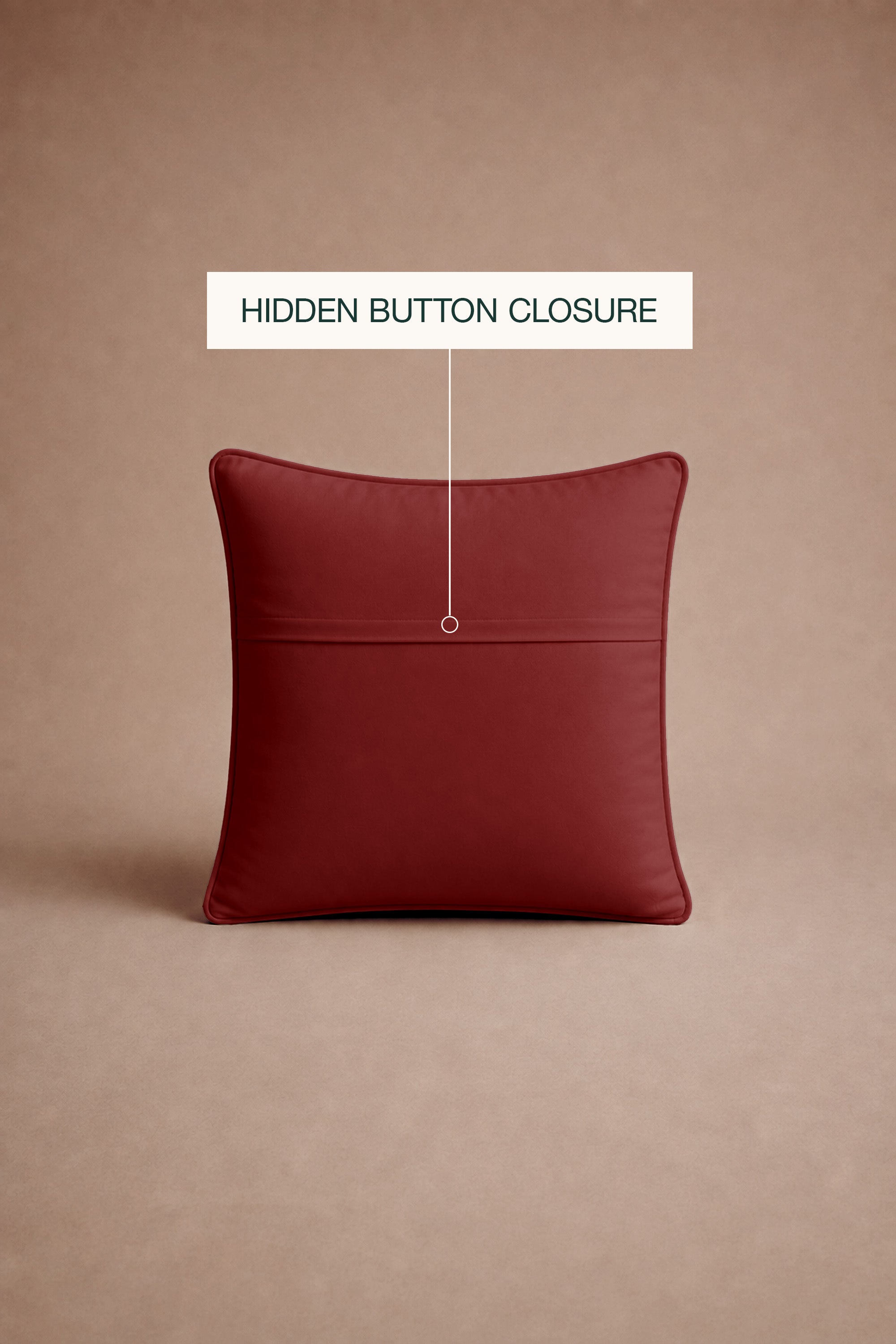T200 Red Cushions