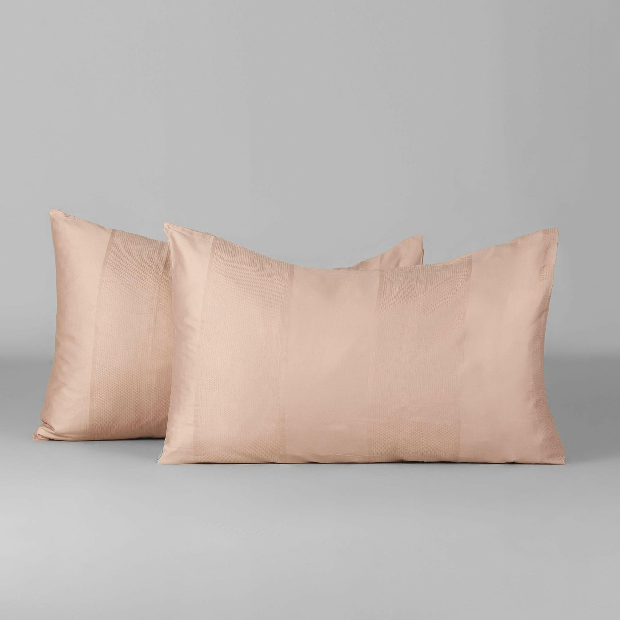 Rose Quartz Bedsheet Set - THE LINEN COMPANY