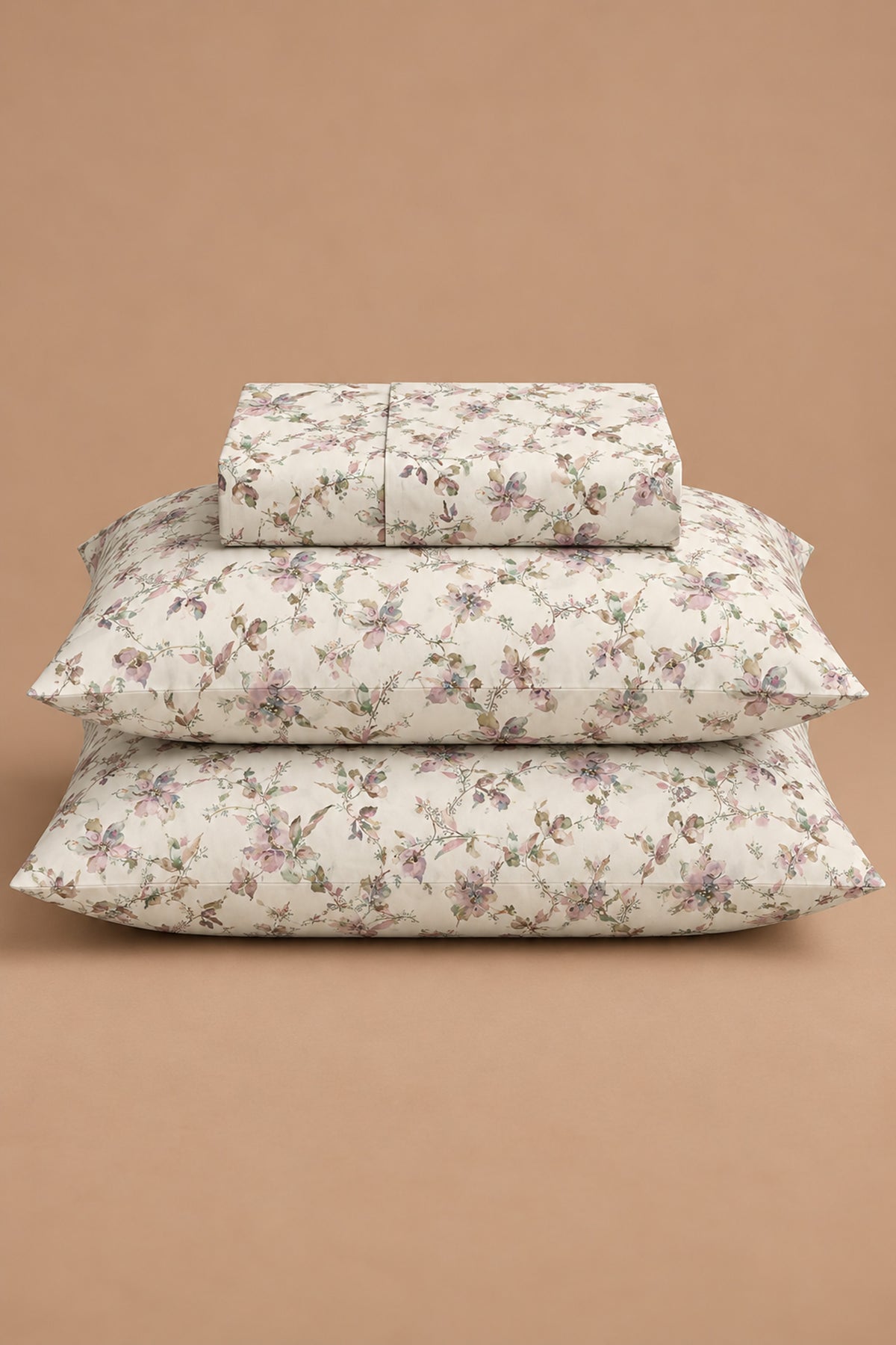 Rose Fleur Sheet Set