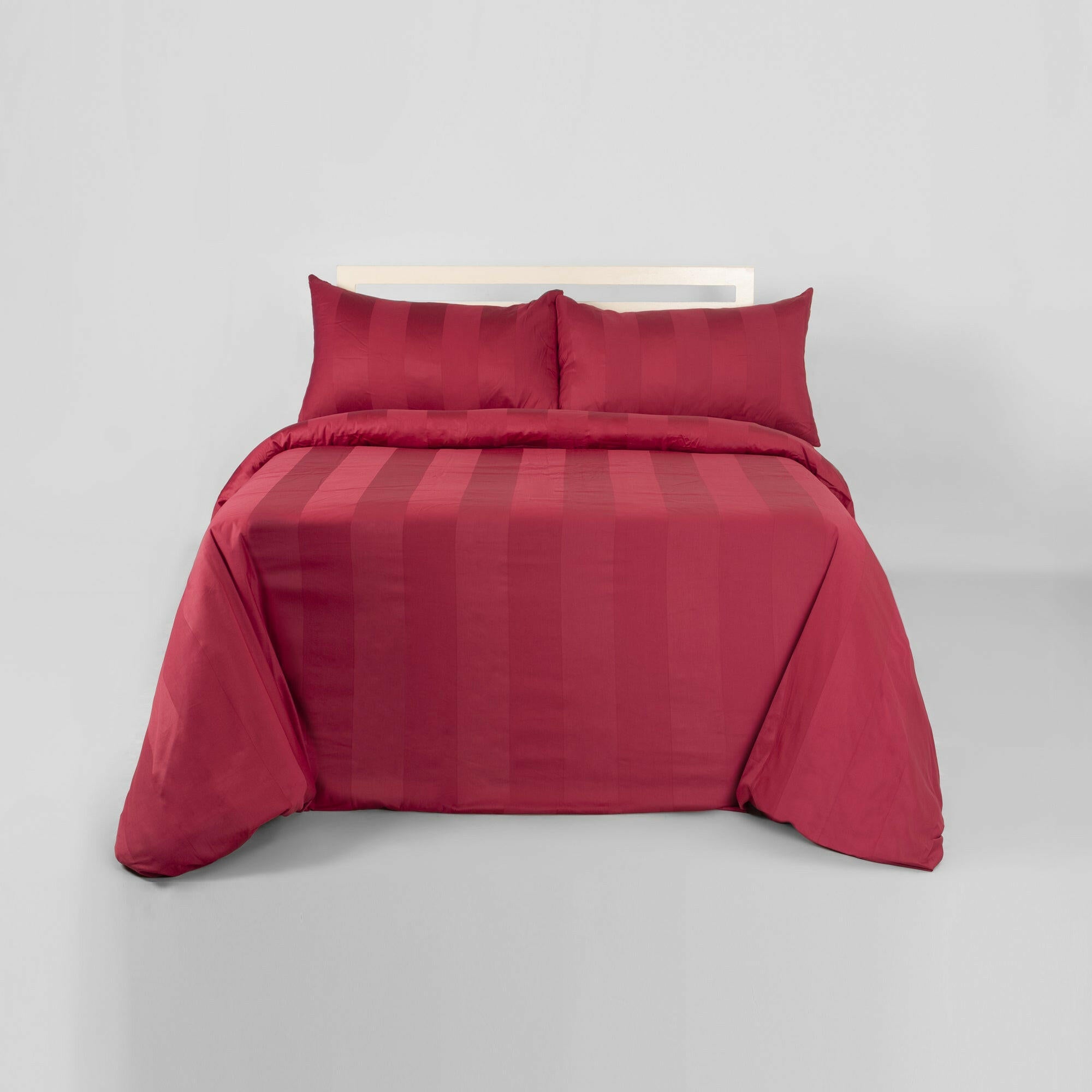 Rosette Bedsheet Set - THE LINEN COMPANY