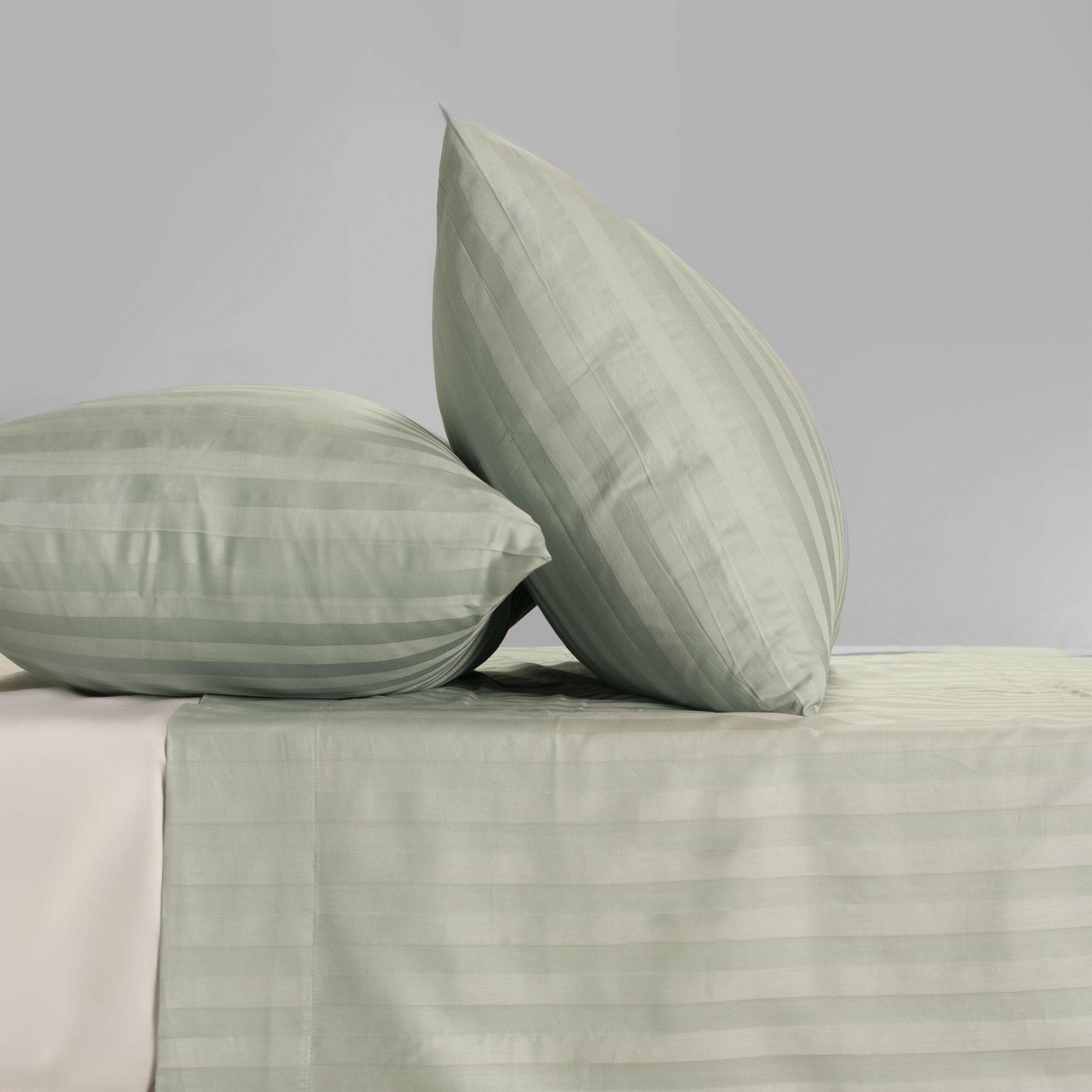 Sea Breeze Bed Sheet Set - THE LINEN COMPANY