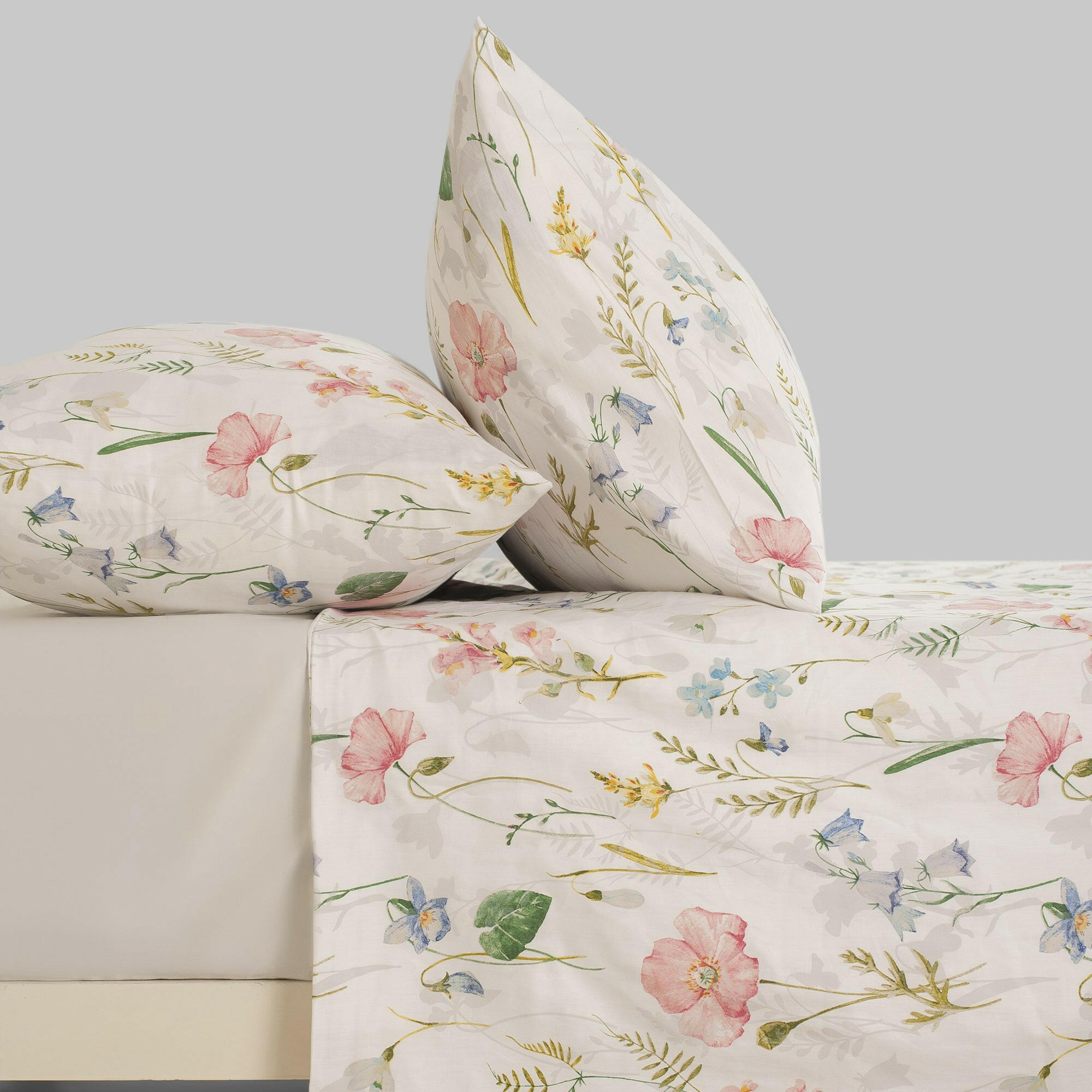 Serenity Duvet Cover Set - THE LINEN COMPANY