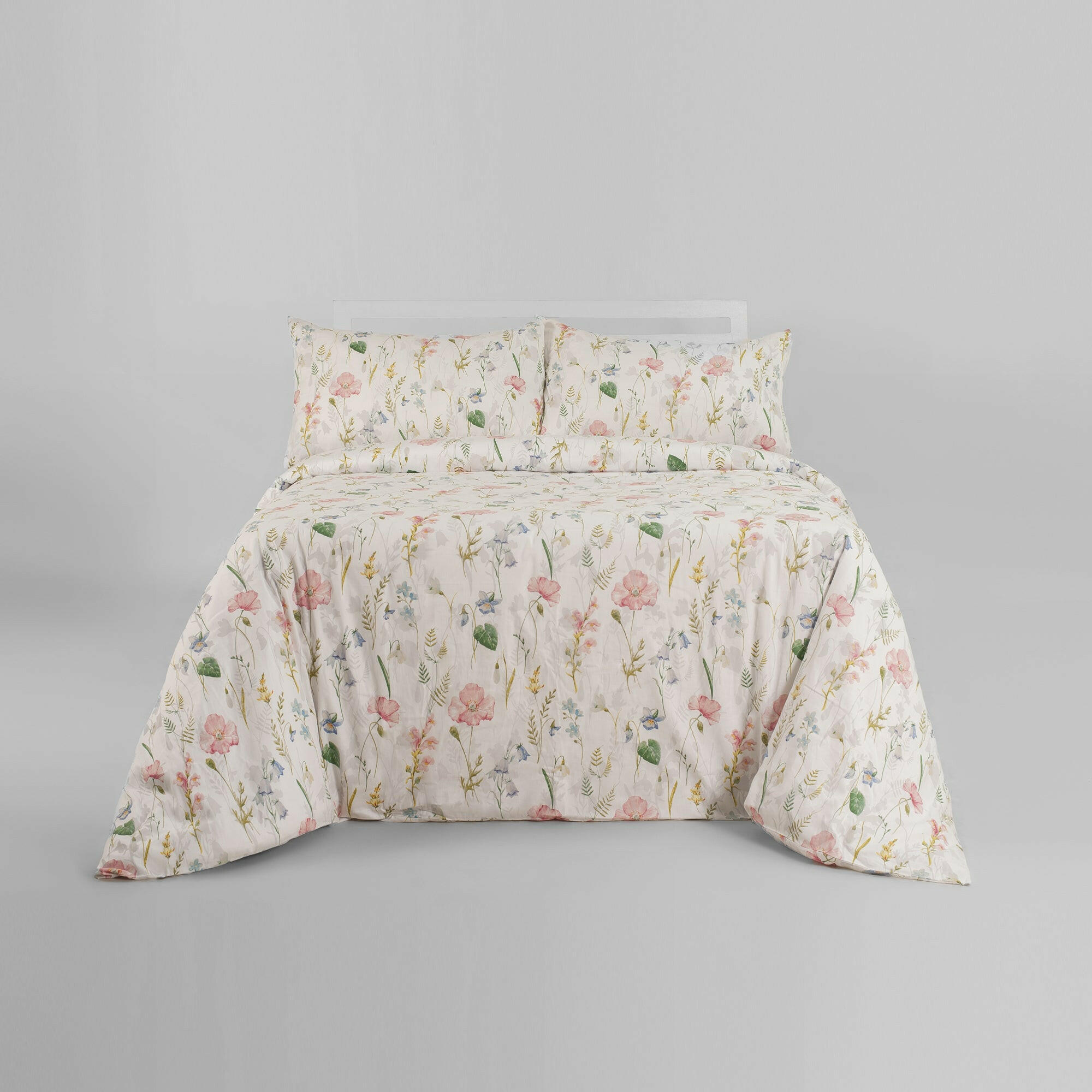 Serenity Duvet Cover Set - THE LINEN COMPANY