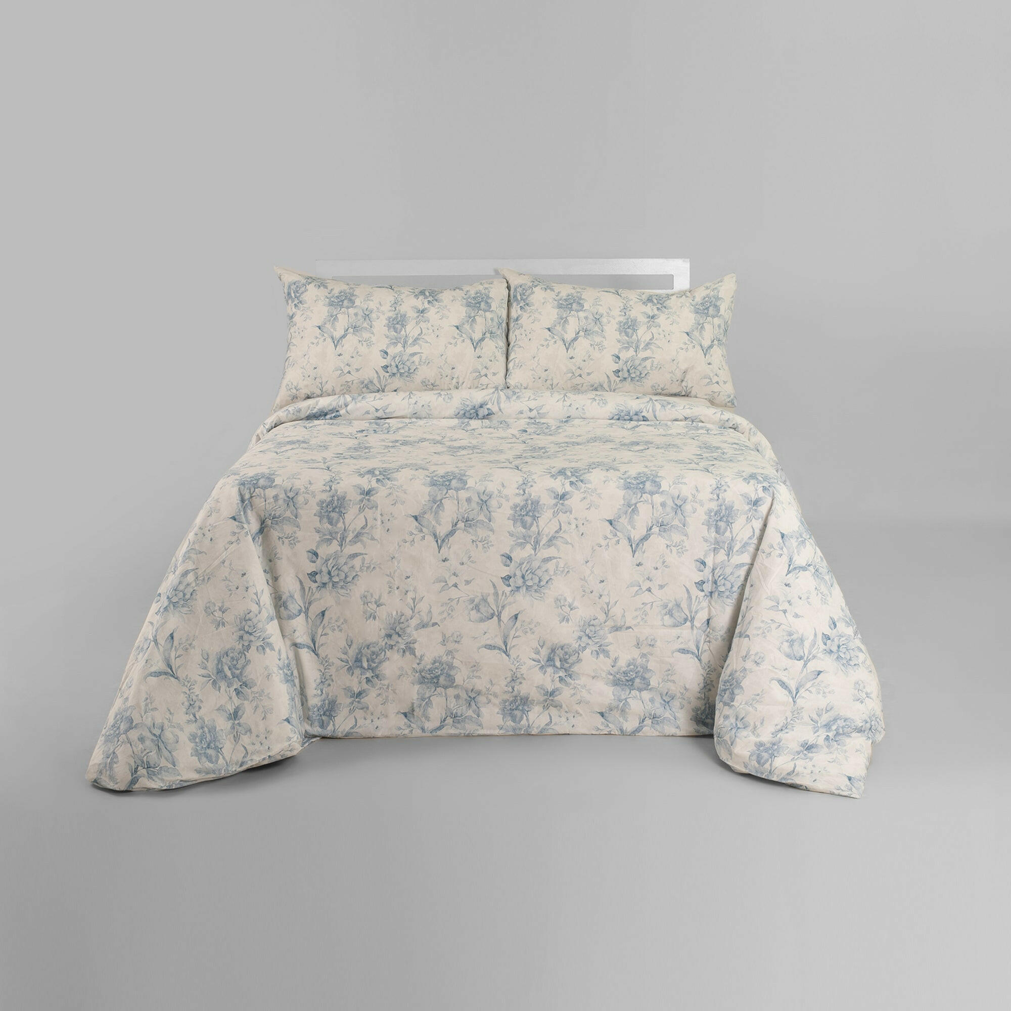 Skyfall Duvet Cover Set - THE LINEN COMPANY