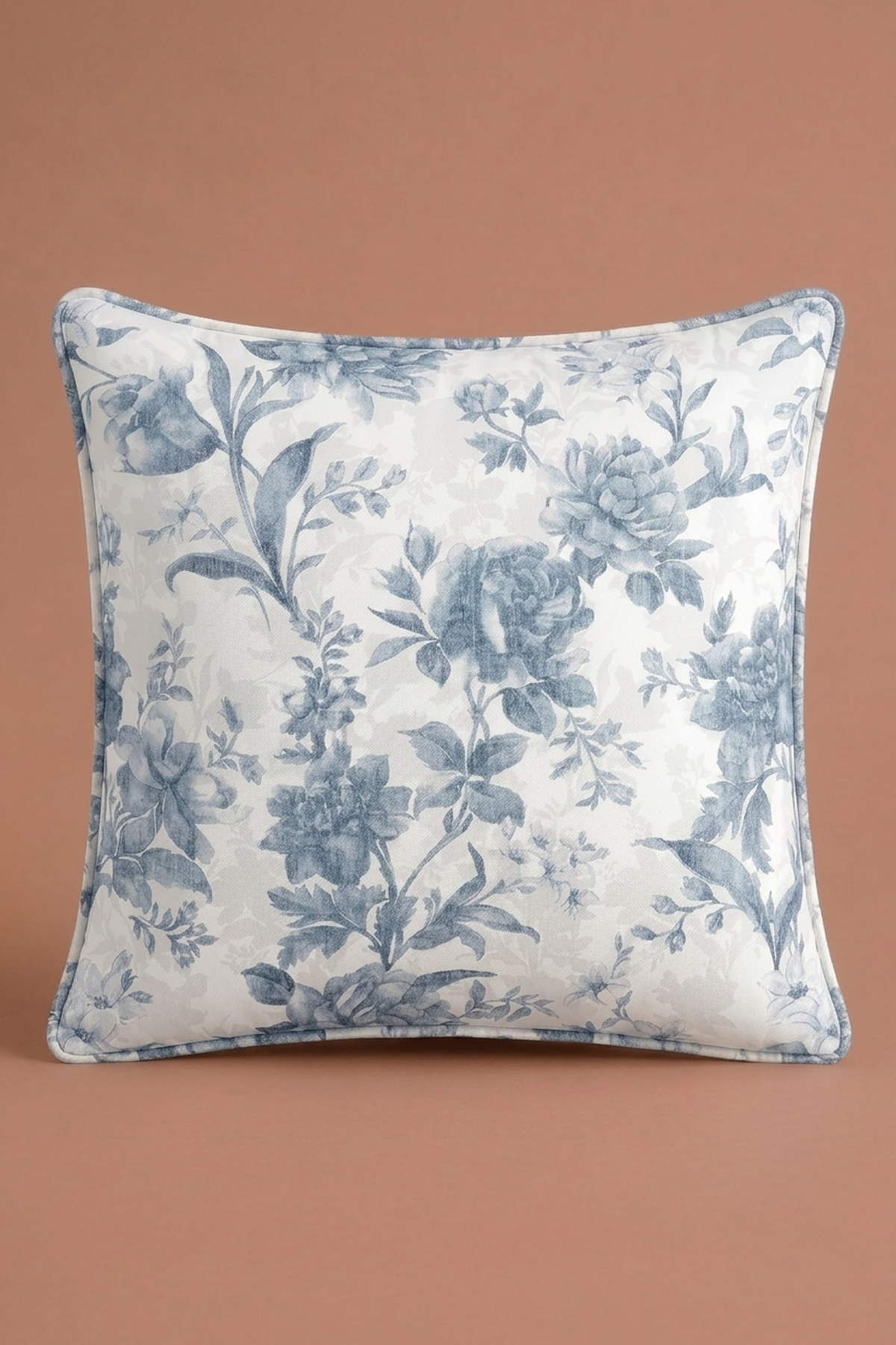 Skyfall Sateen Cushion Cover