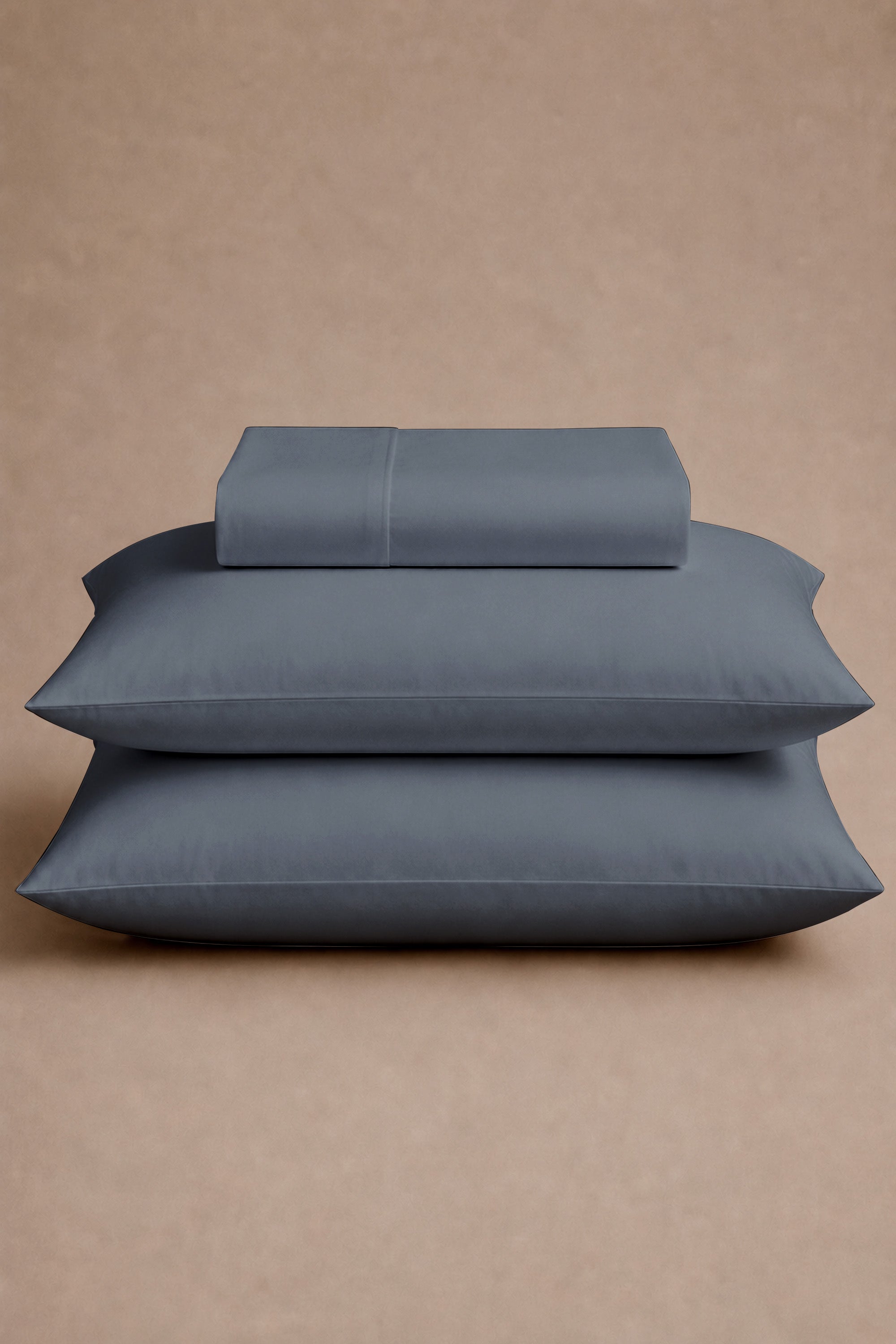 T200 Slate Blue Sheet Set