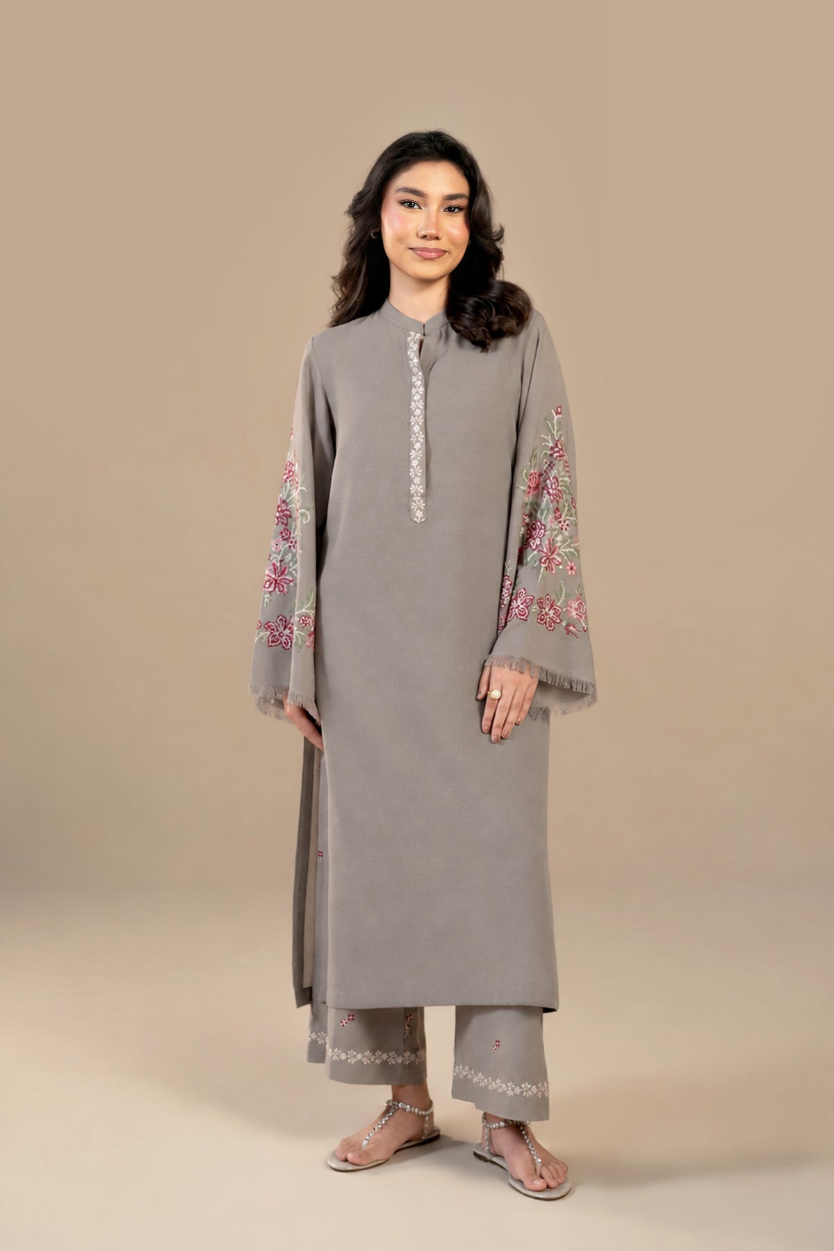 Slate Karandi Set