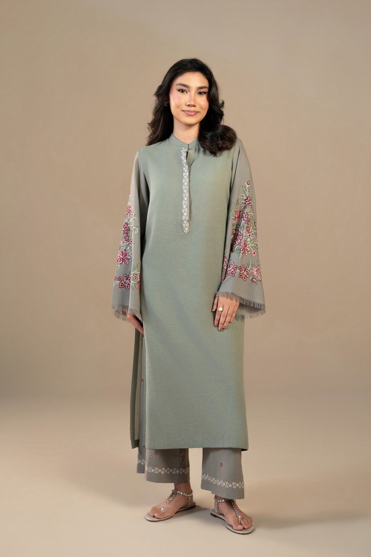 Slate Karandi Set