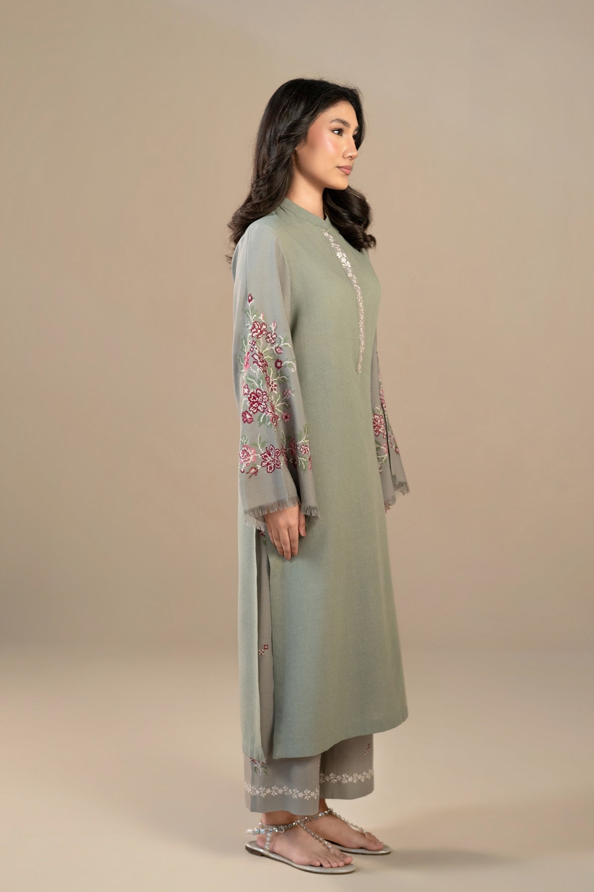 Slate Karandi Set