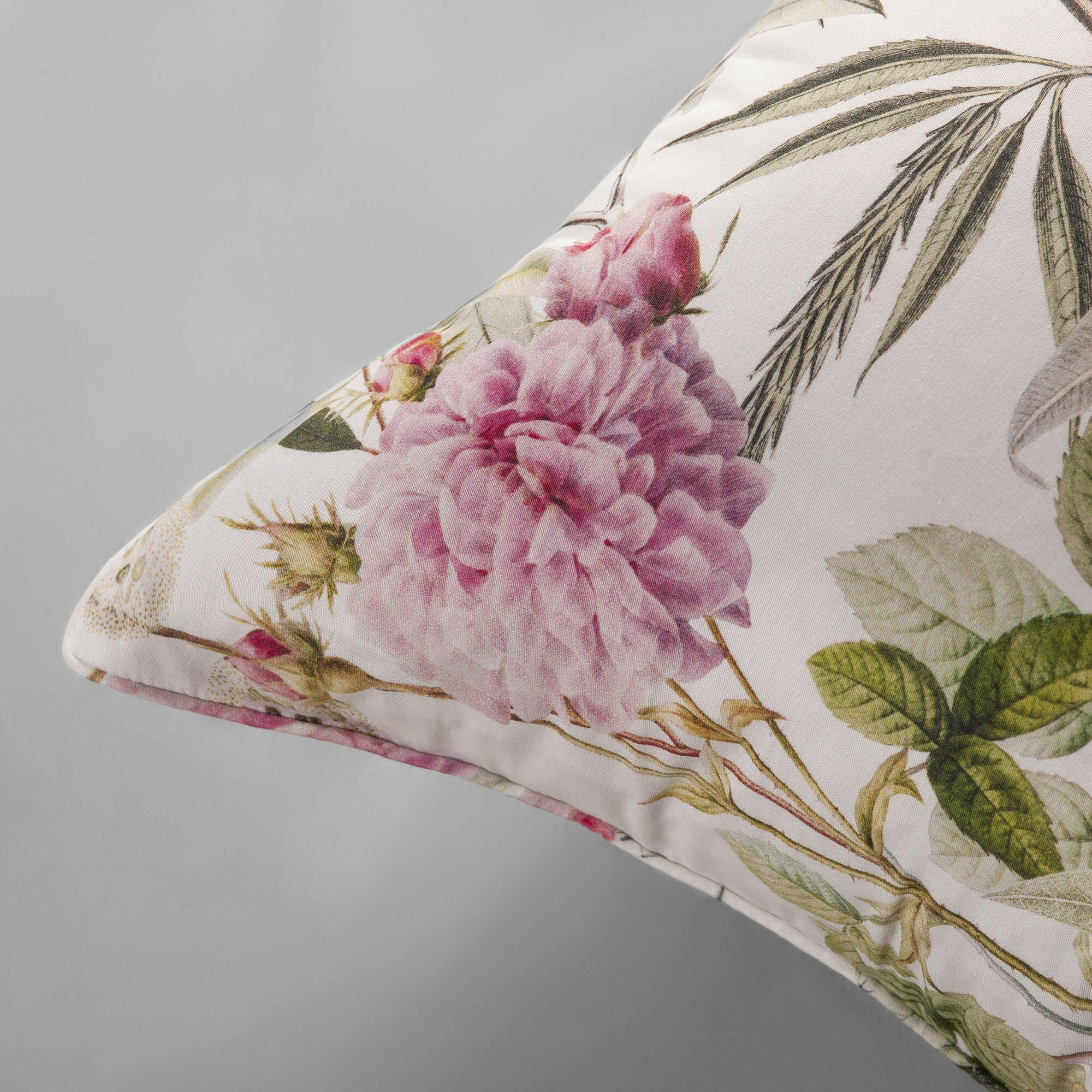 Spring Bloom Duvet Cover Set - THE LINEN COMPANY