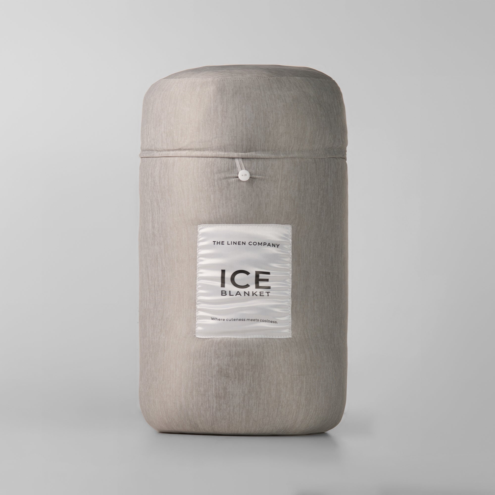 Stone Cold Ice Blanket - THE LINEN COMPANY