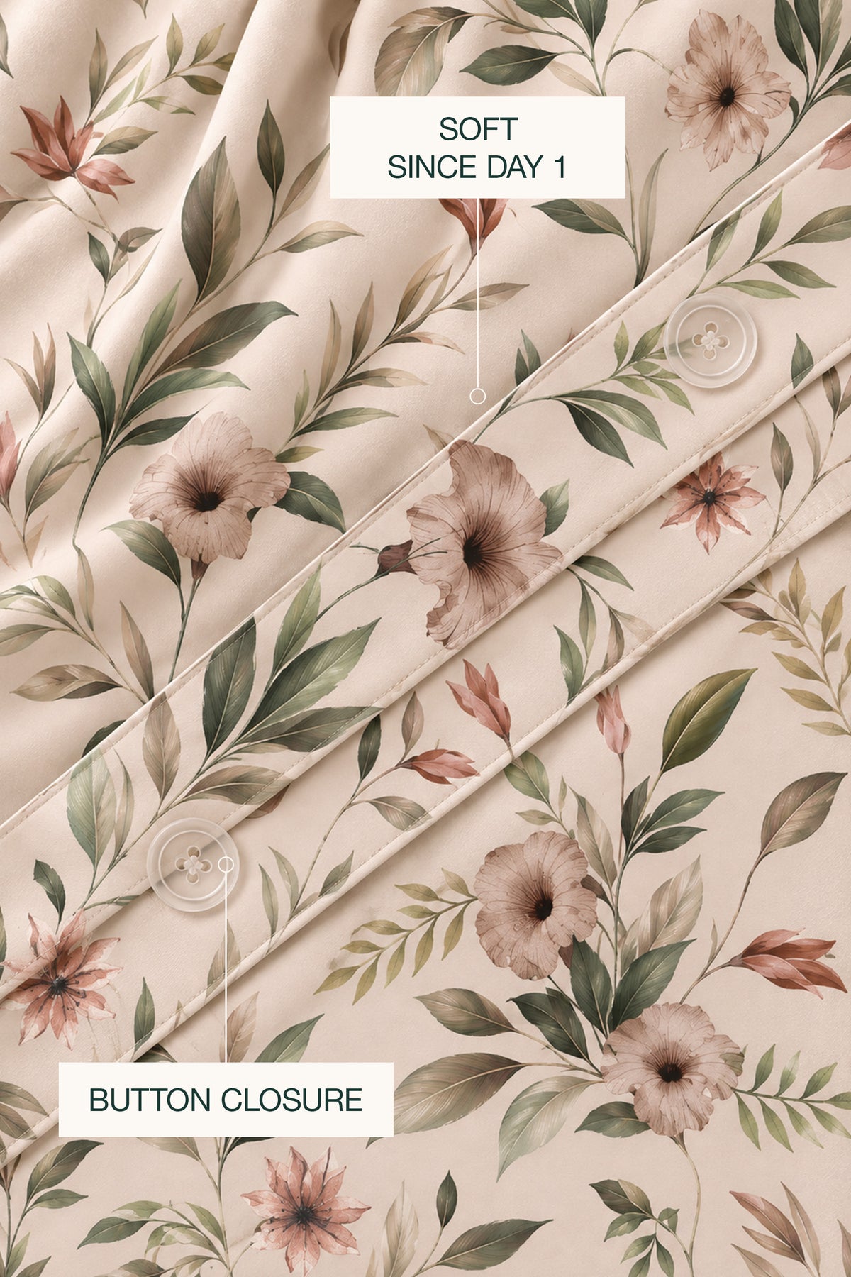Symphony Duvet Cover Set