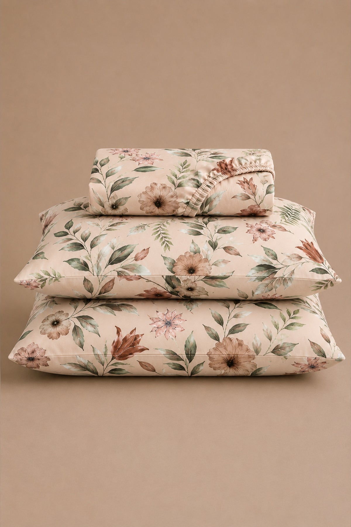 Symphony Sateen Sheet Set