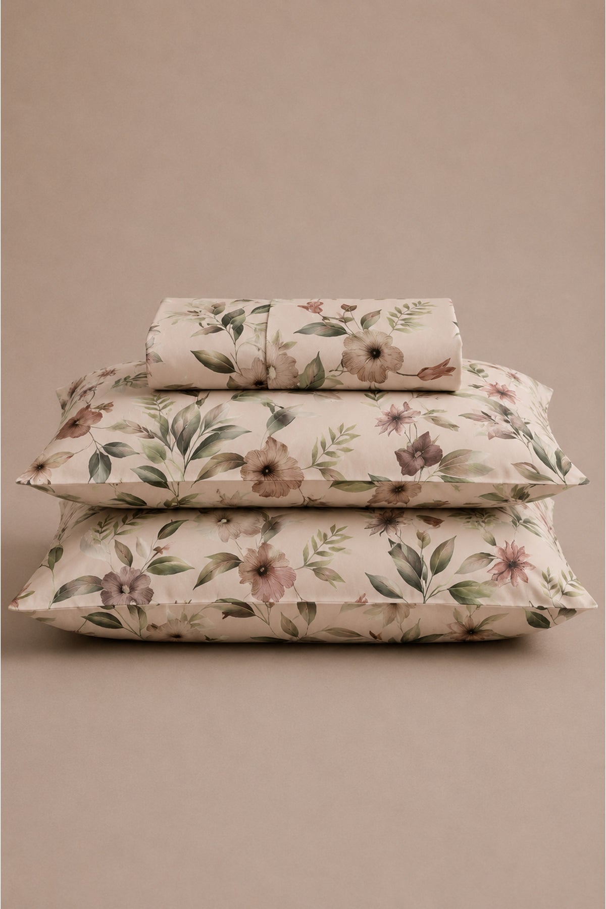 Symphony Sateen Sheet Set
