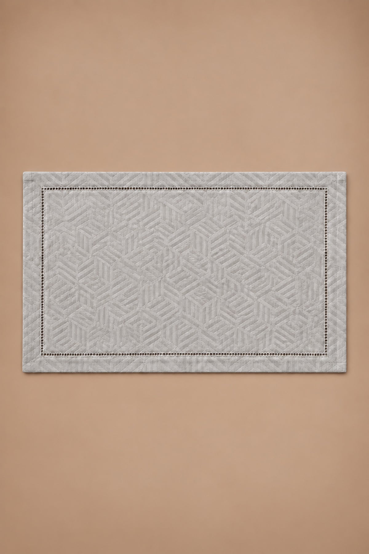 Jacquard Table Linen