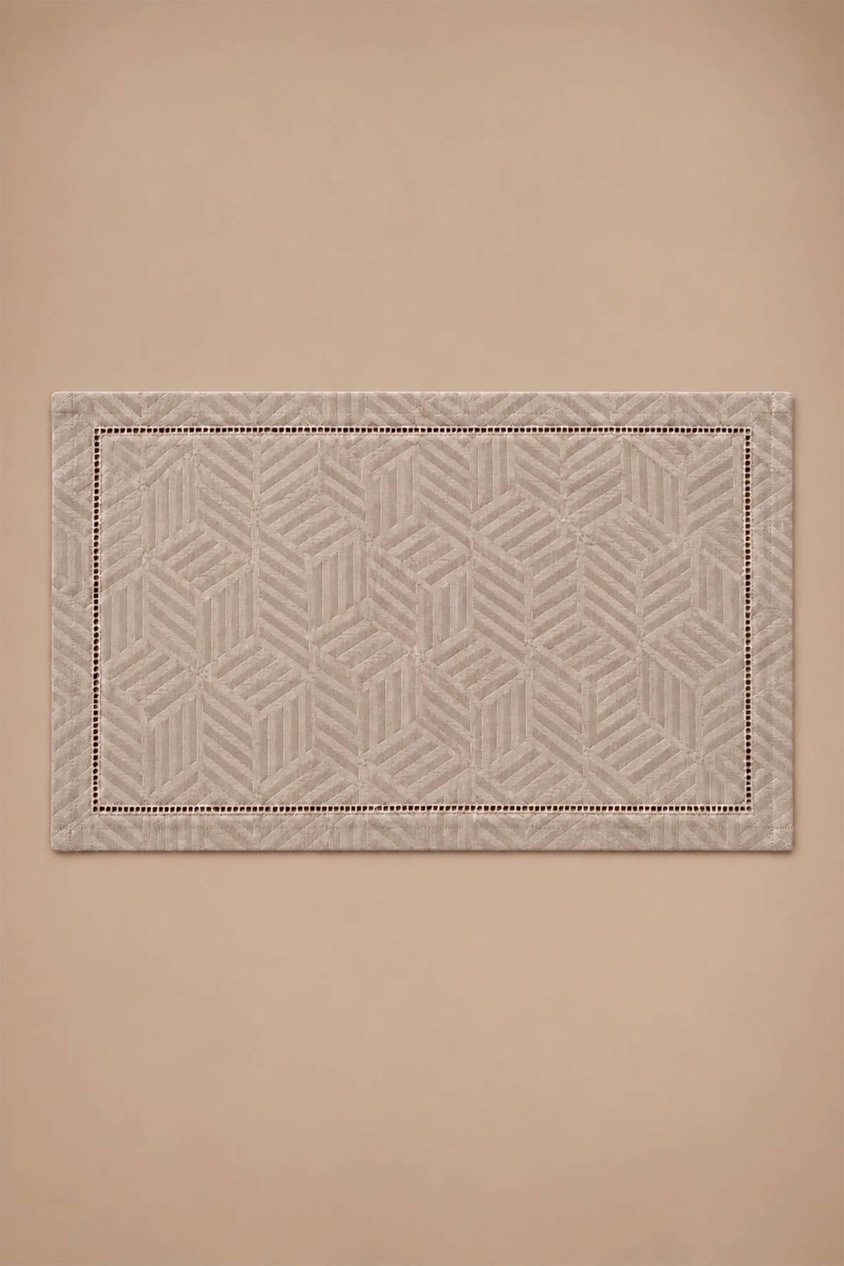 Jacquard Table Linen