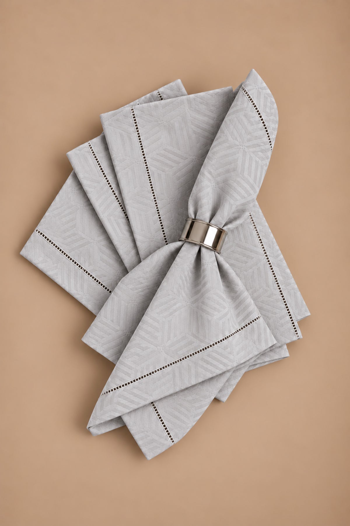 Jacquard Table Linen