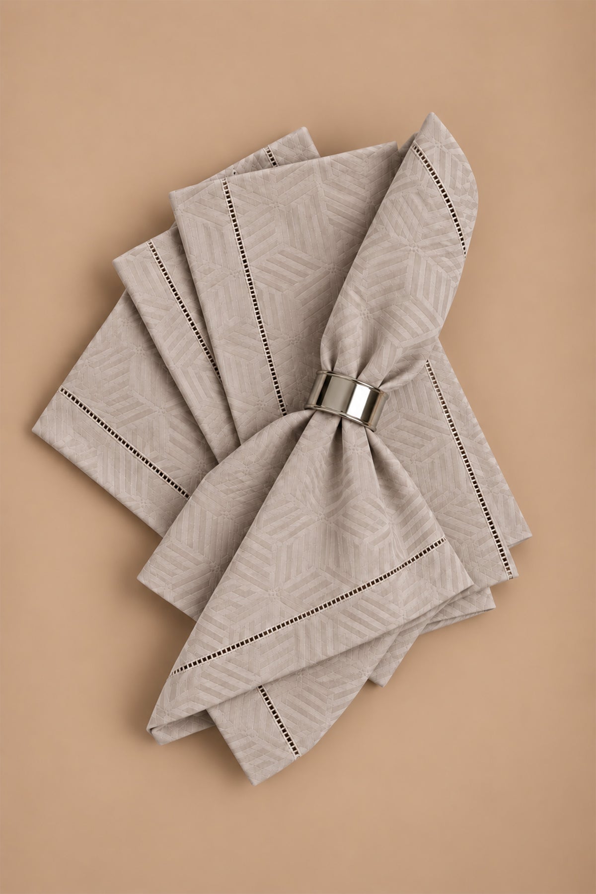 Jacquard Table Linen