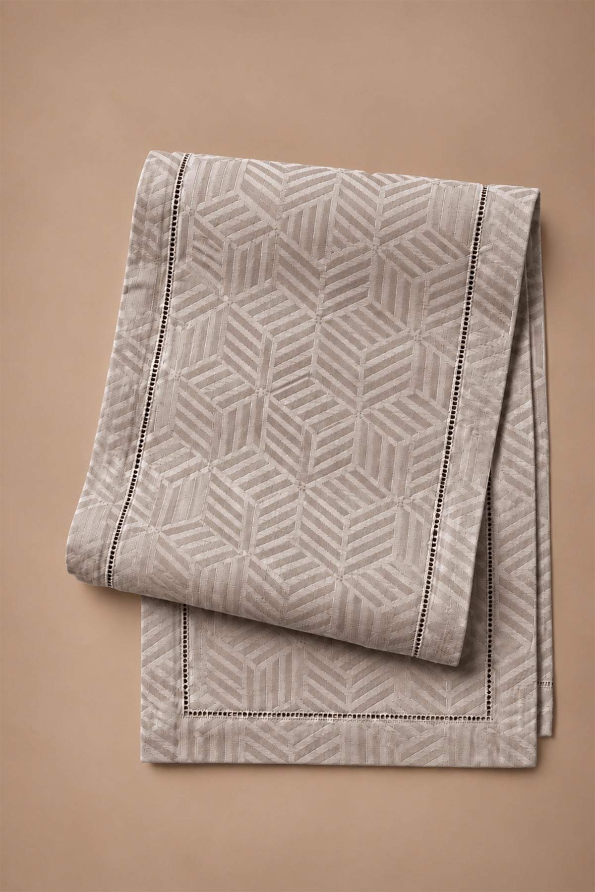 Jacquard Table Linen