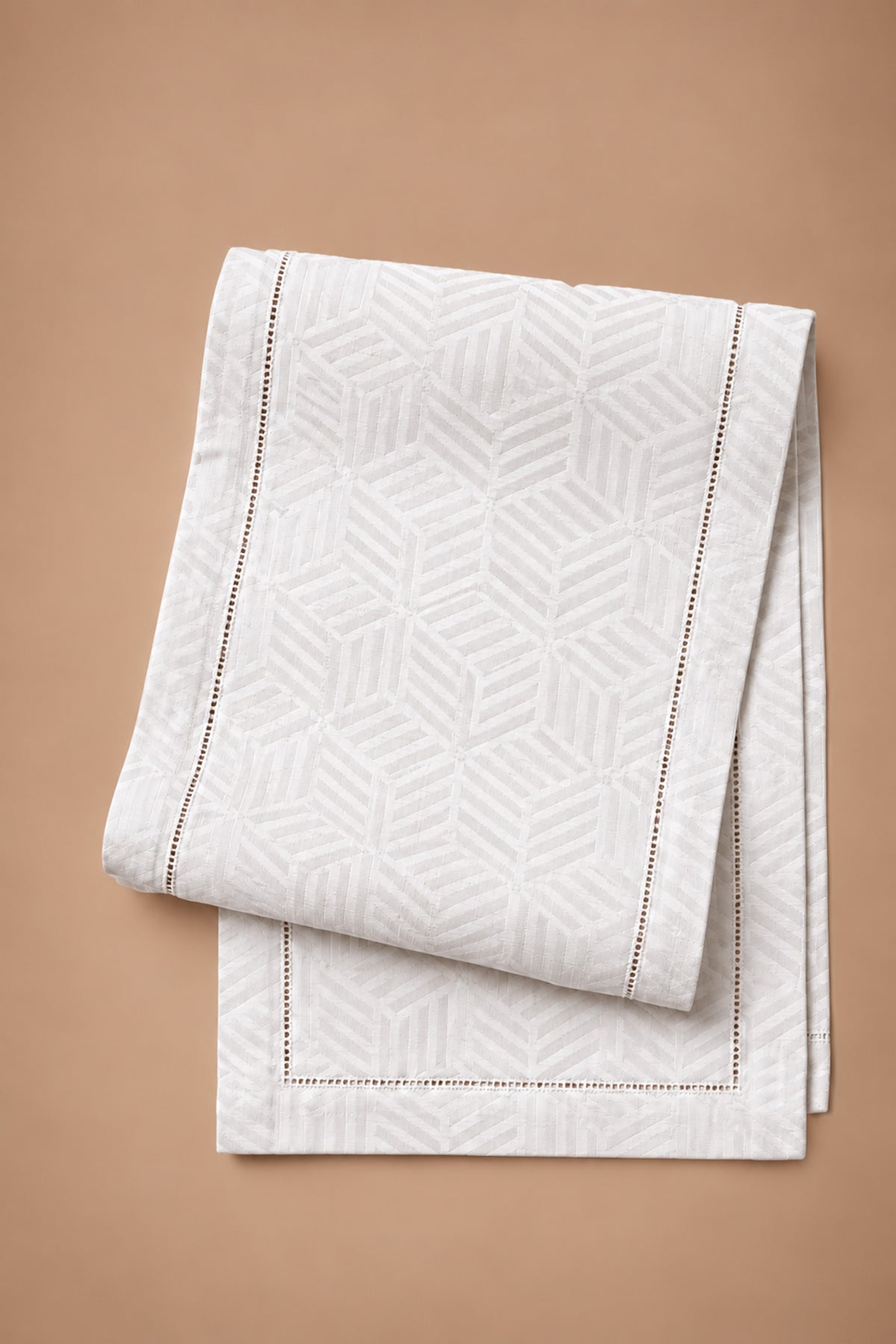Jacquard Table Linen