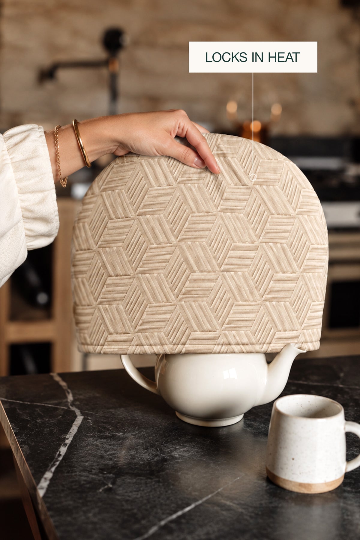 Jacquard Table Linen