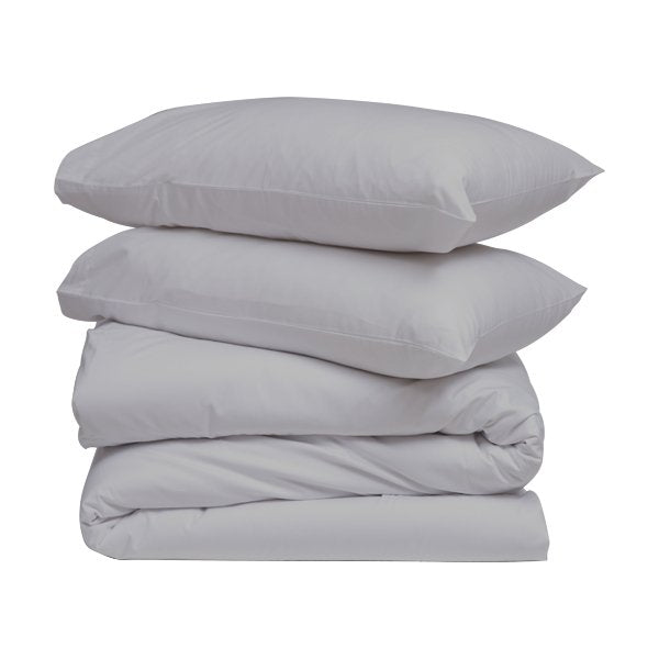 Tencel Cooling Duvet Cover Set - THE LINEN COMPANY