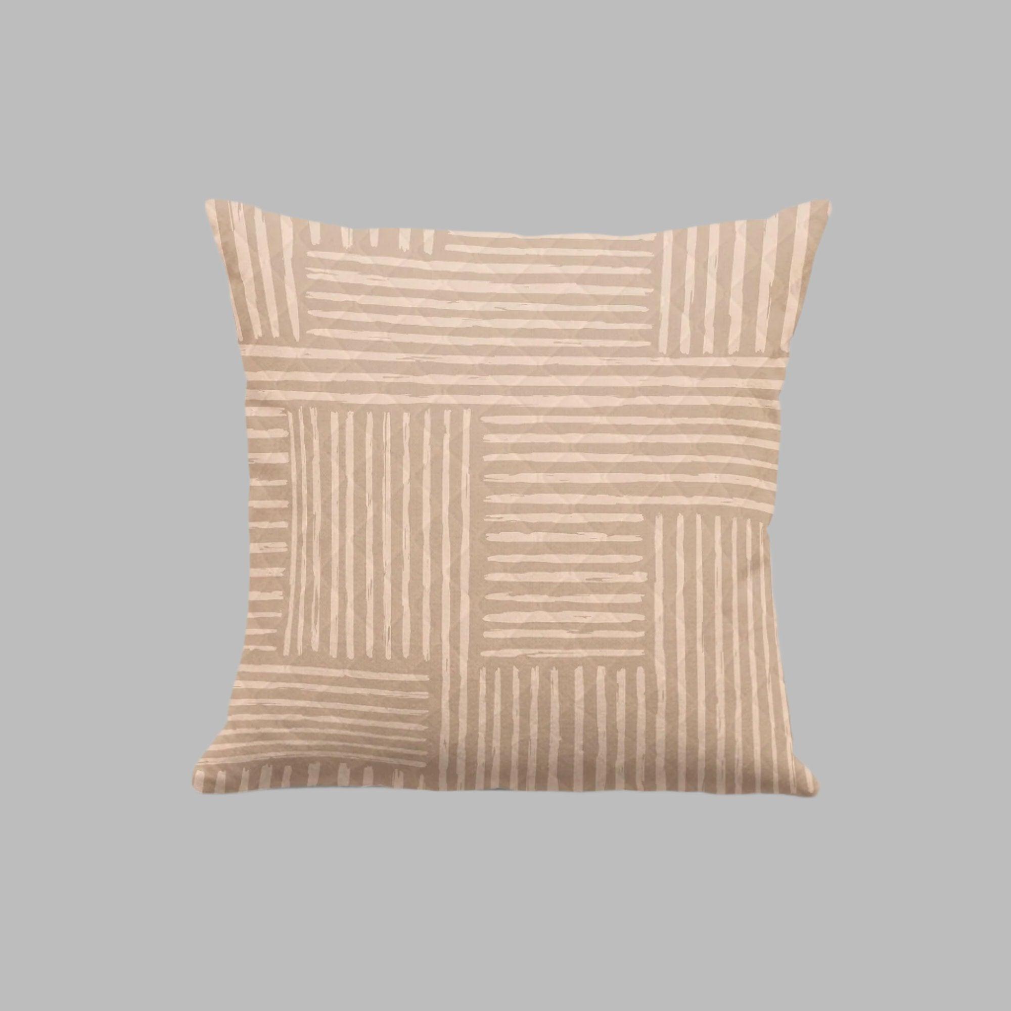 The Linen Company Accessories, Decorative Cushions 16x16 Rhythmic Dusk Cushion